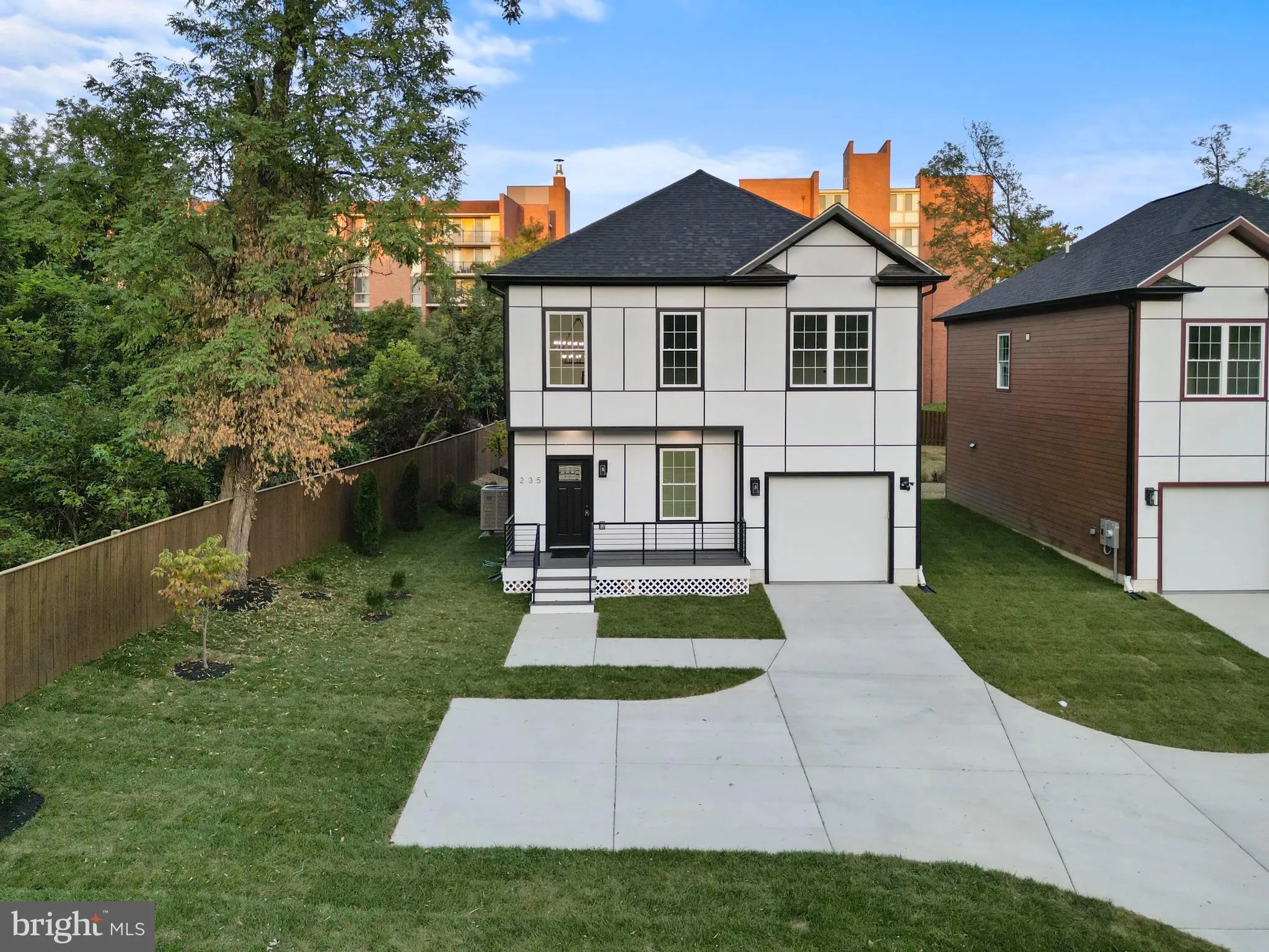 235 BROCK BRIDGE ROAD, Laurel, MD 20724
