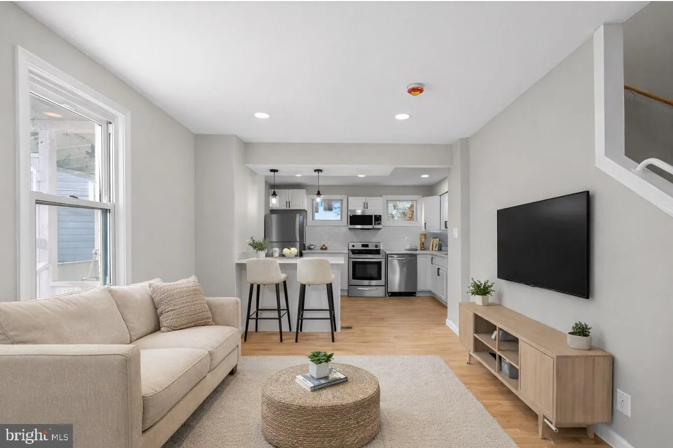 852 50TH PLACE, Washington, DC 20019