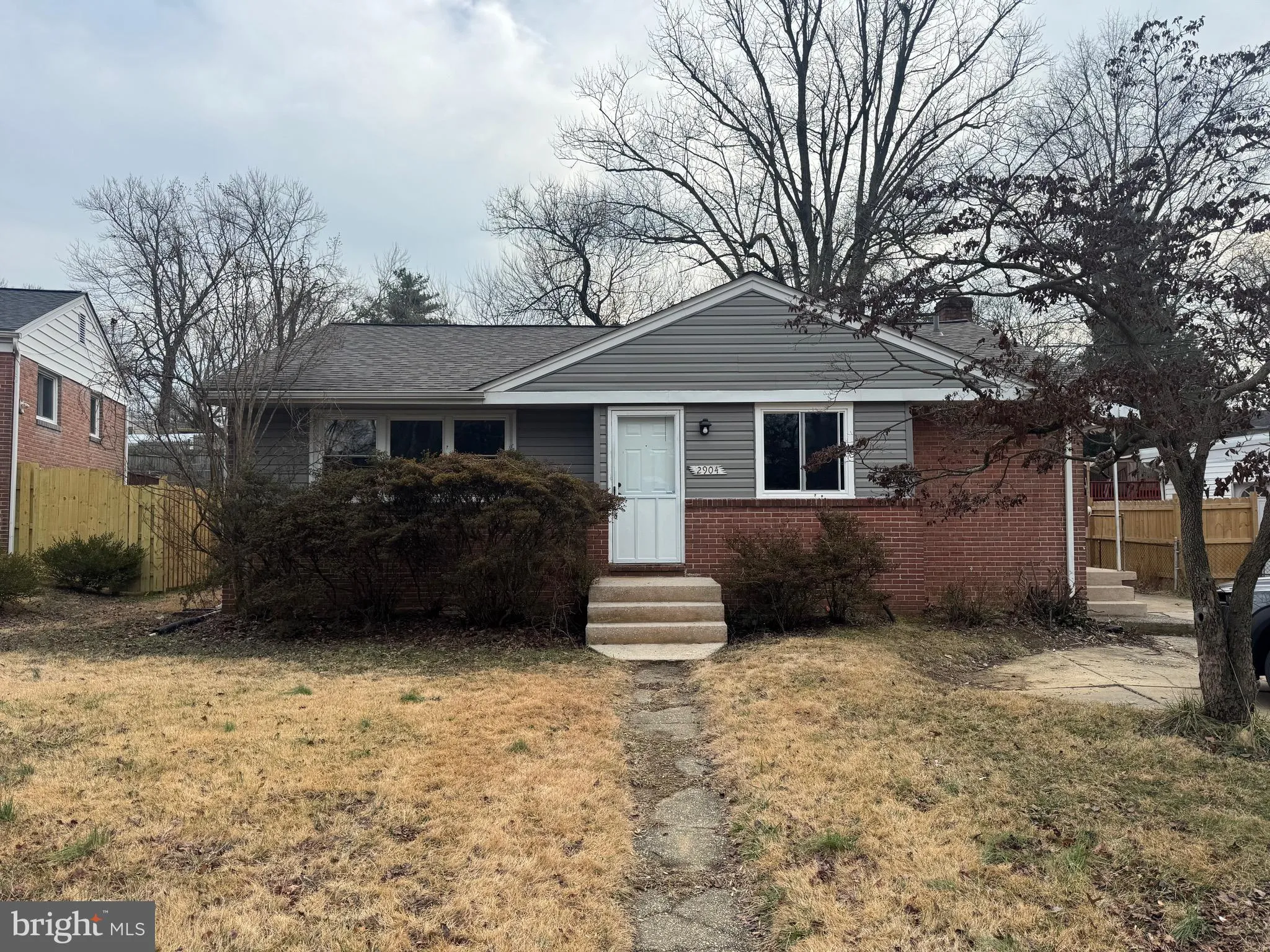 2904 FENIMORE ROAD, Silver Spring, MD 20902