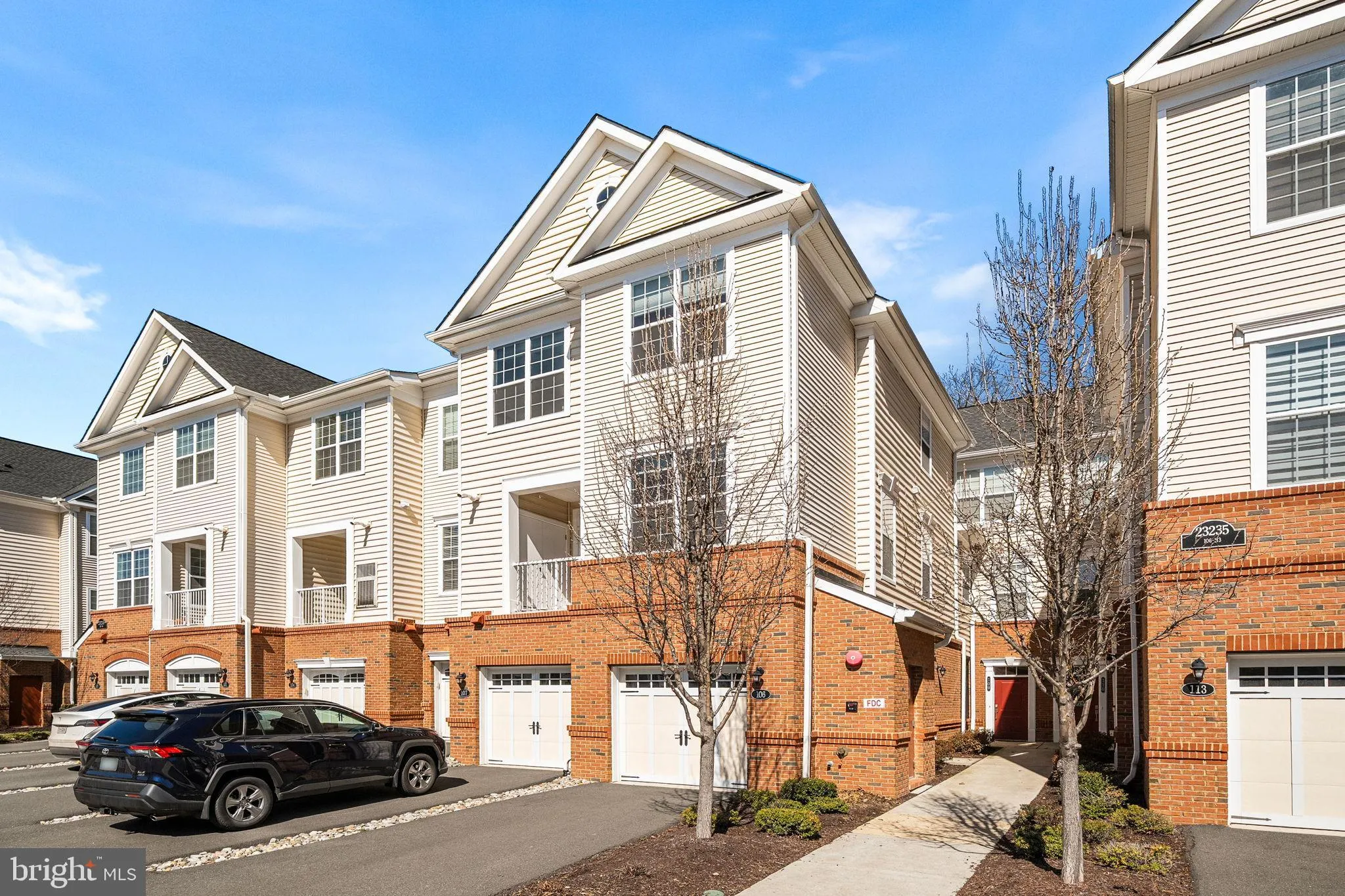 23235 MILLTOWN KNOLL SQUARE, Ashburn, VA 20148