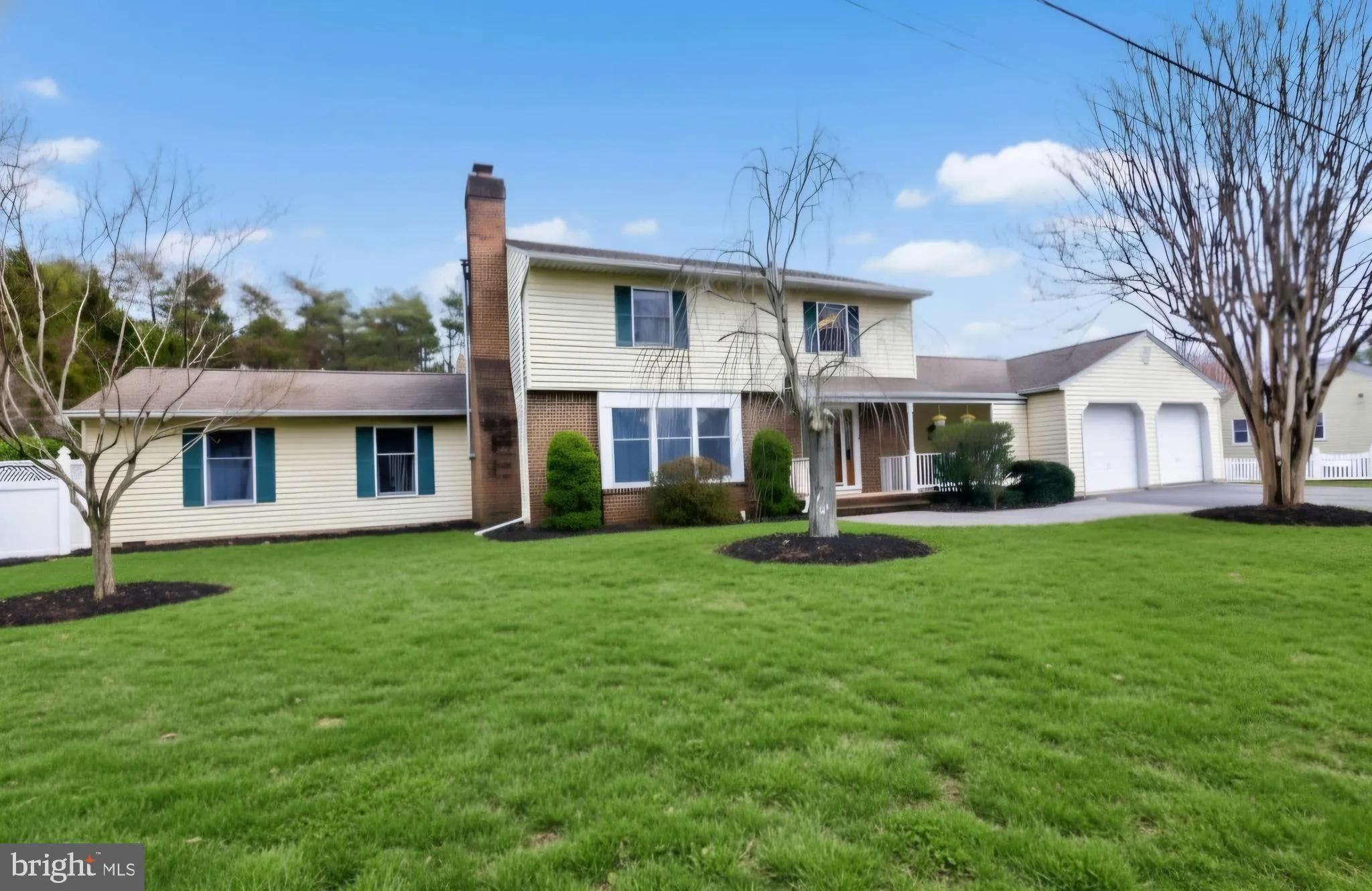 7809 LOCUST WOOD ROAD, Severn, MD 21144