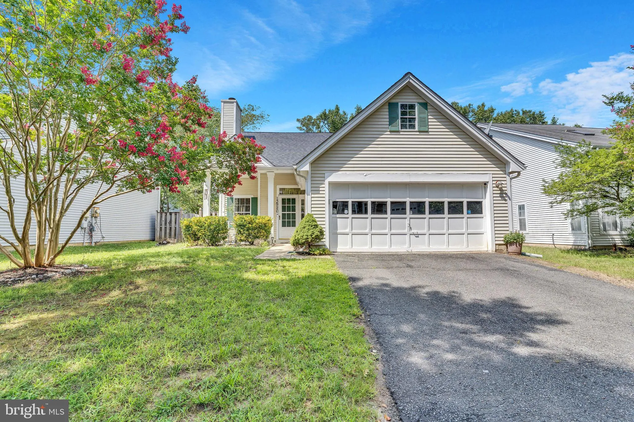 13920 LORD FAIRFAX PLACE, Upper Marlboro, MD 20772