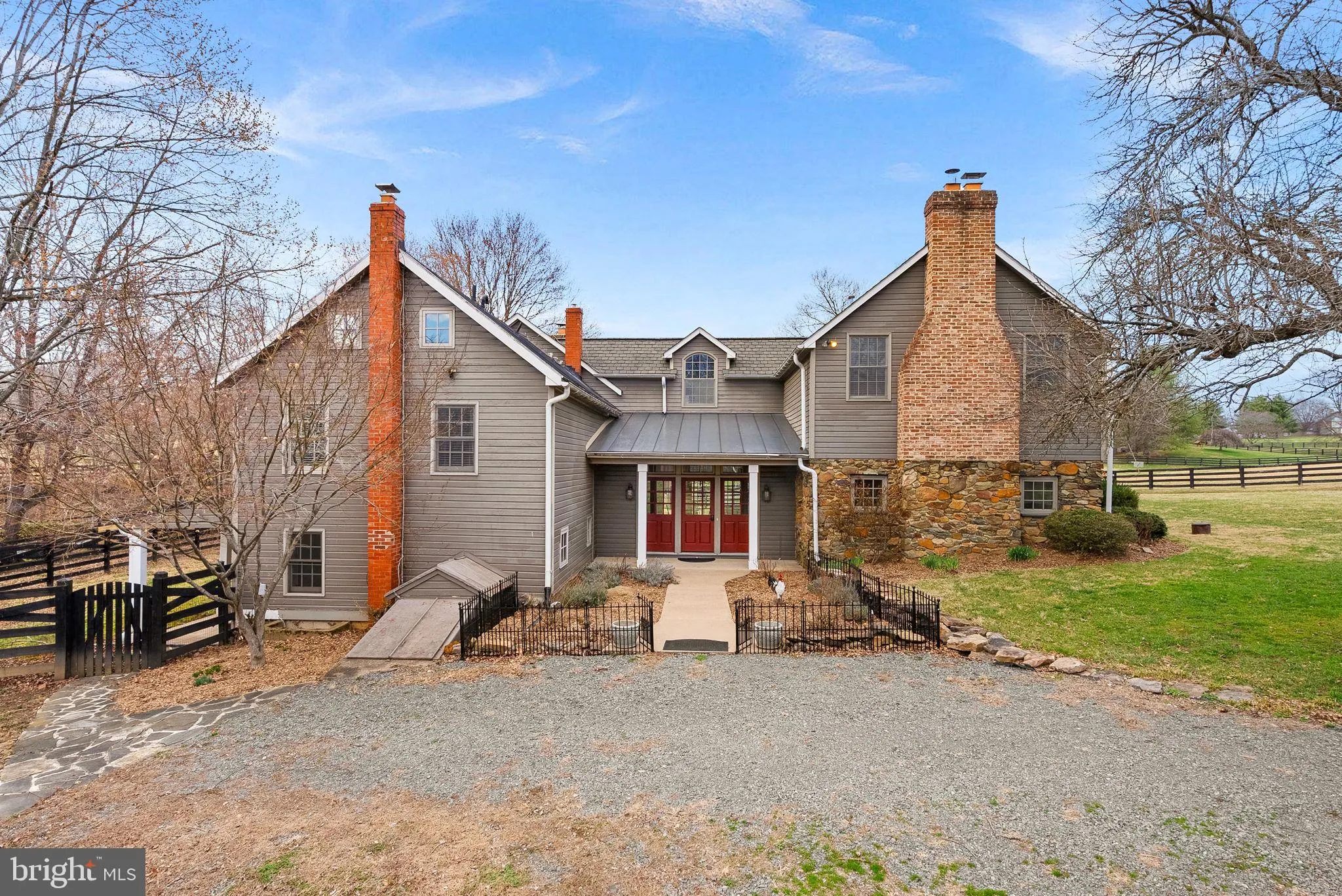 15625 BRITENBUSH COURT, Waterford, VA 20197