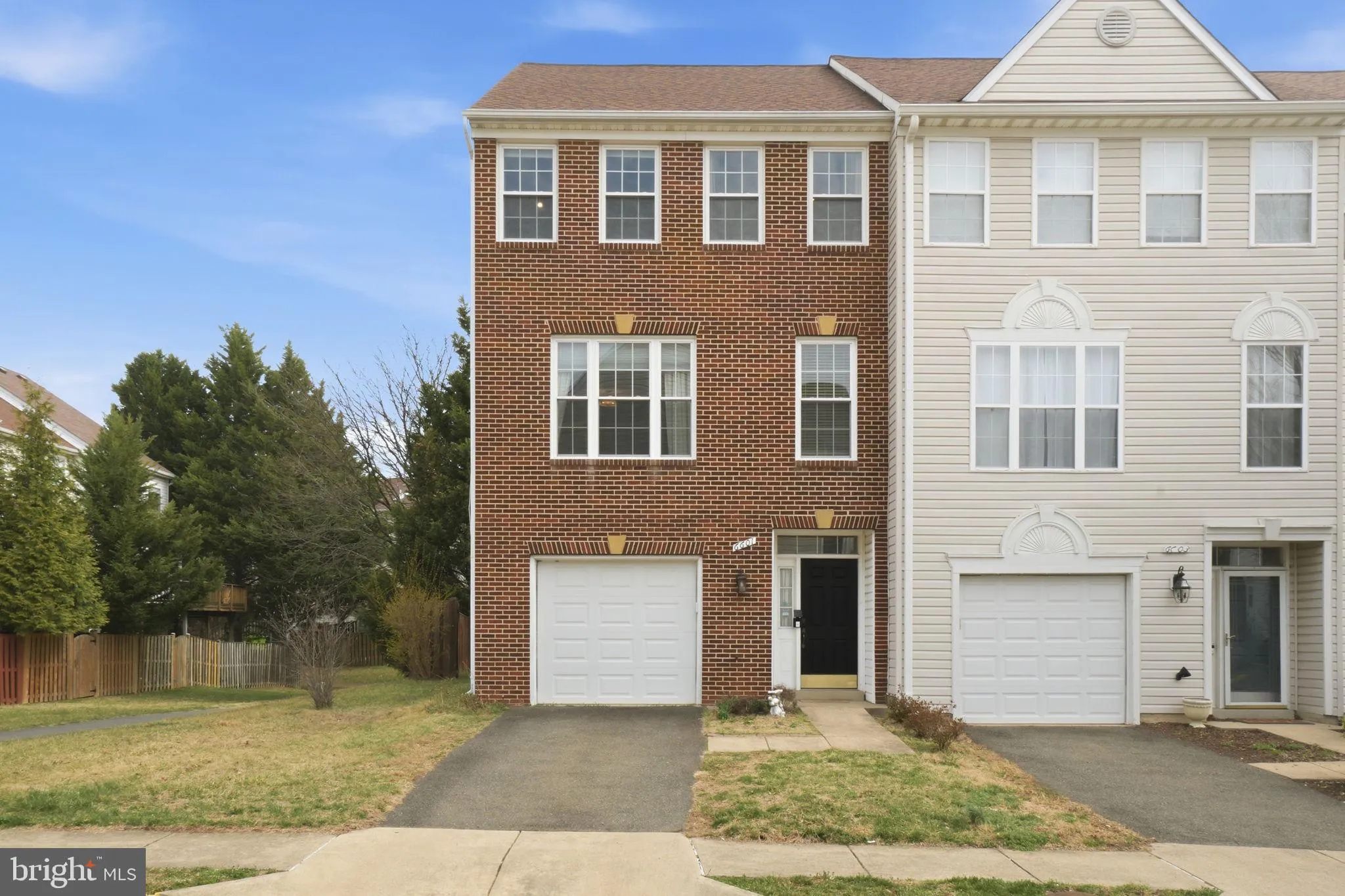 6601 LAVINUS LANE, Alexandria, VA 22315