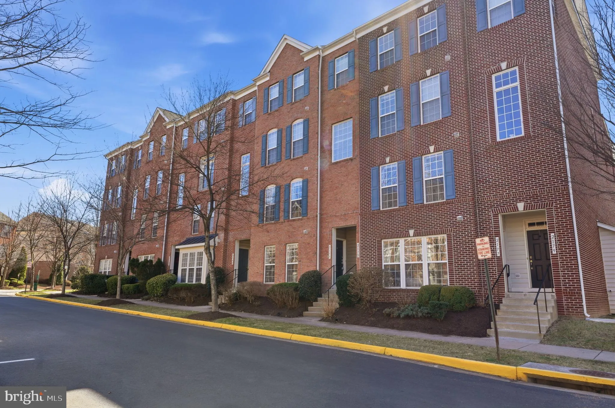 2173 ABBOTTSBURY WAY, Woodbridge, VA 22191