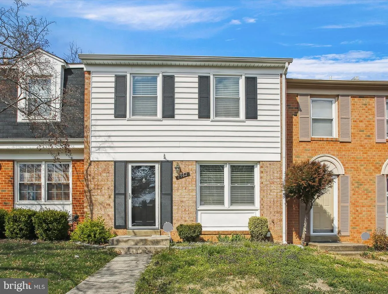 1962 MARINER LANE, Woodbridge, VA 22192
