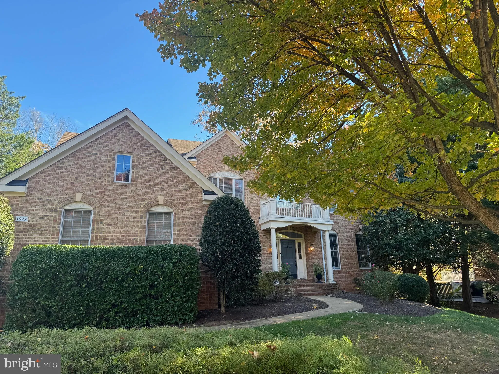 1827 BEULAH ROAD, Vienna, VA 22182