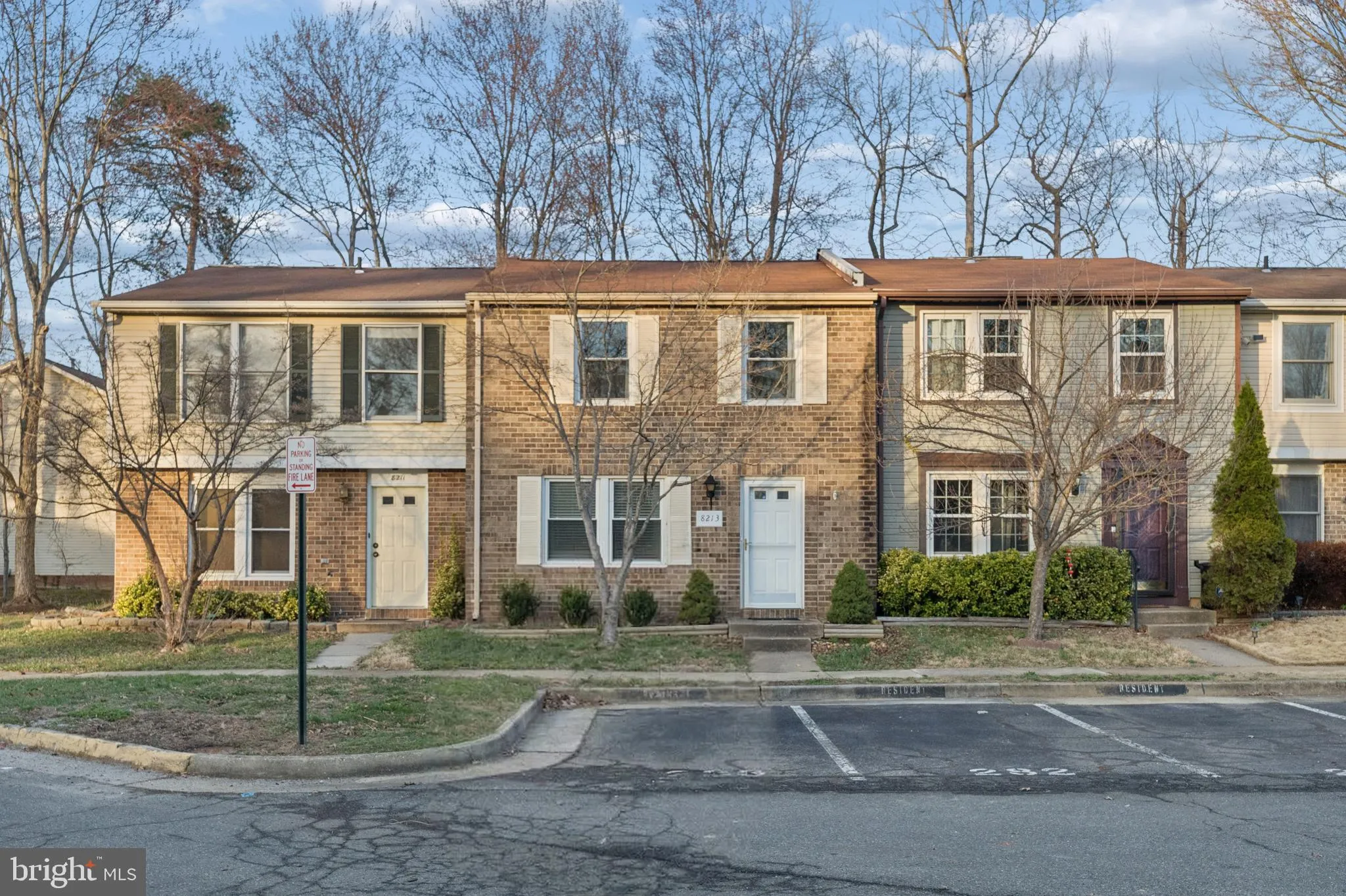 8213 CLAREMONT WOODS DRIVE, Alexandria, VA 22309