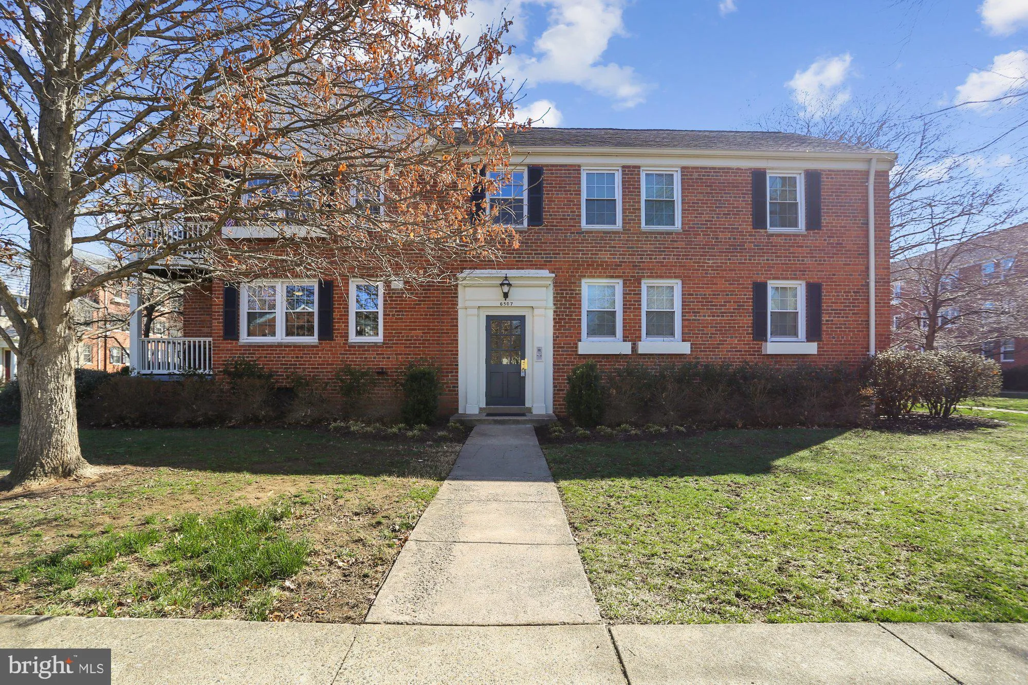 6507 10TH STREET, Alexandria, VA 22307
