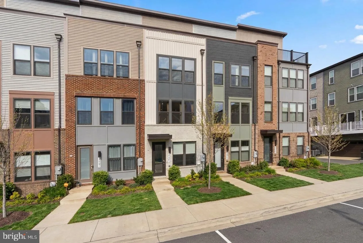 2505 NICHOLSON STREET, Hyattsville, MD 20782