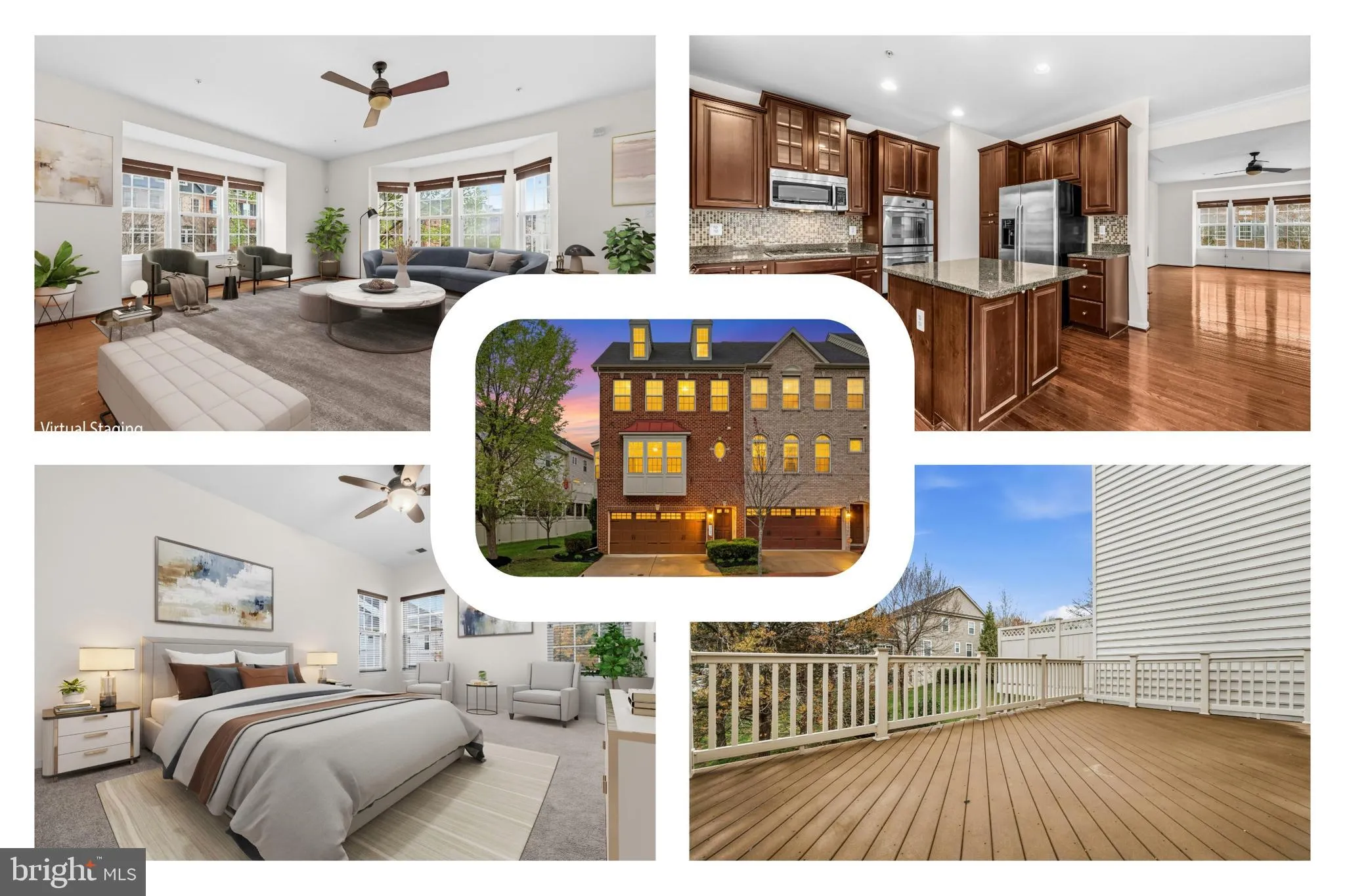 2107 TURLEYGREEN PLACE, Upper Marlboro, MD 20774