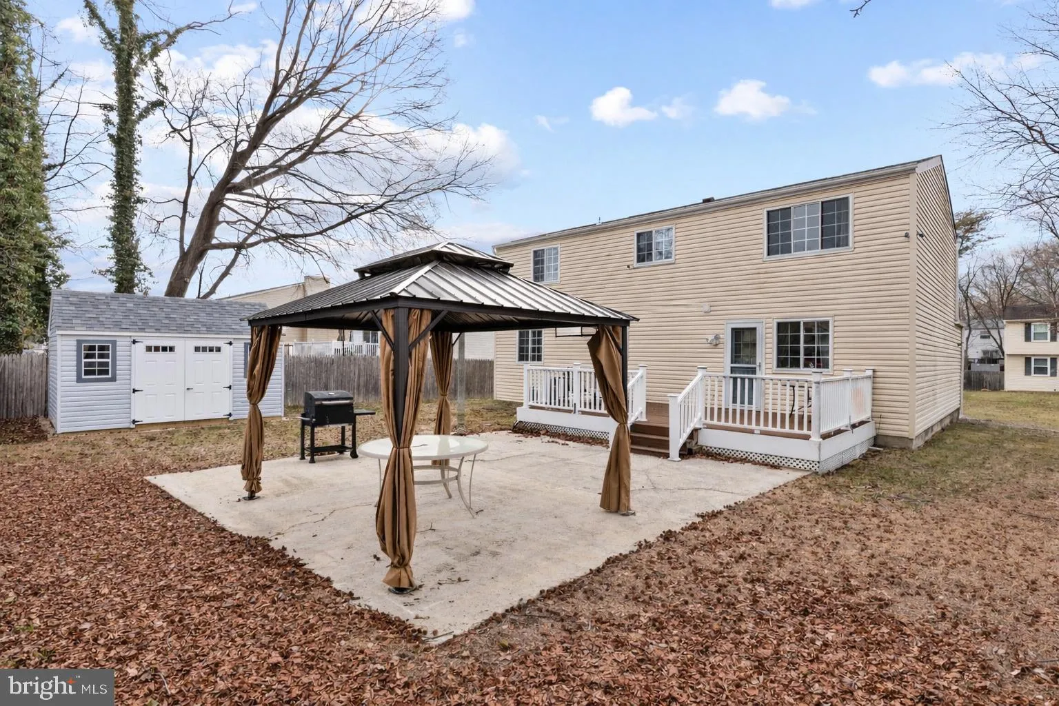 1480 GESNA DRIVE, Hanover, MD 21076