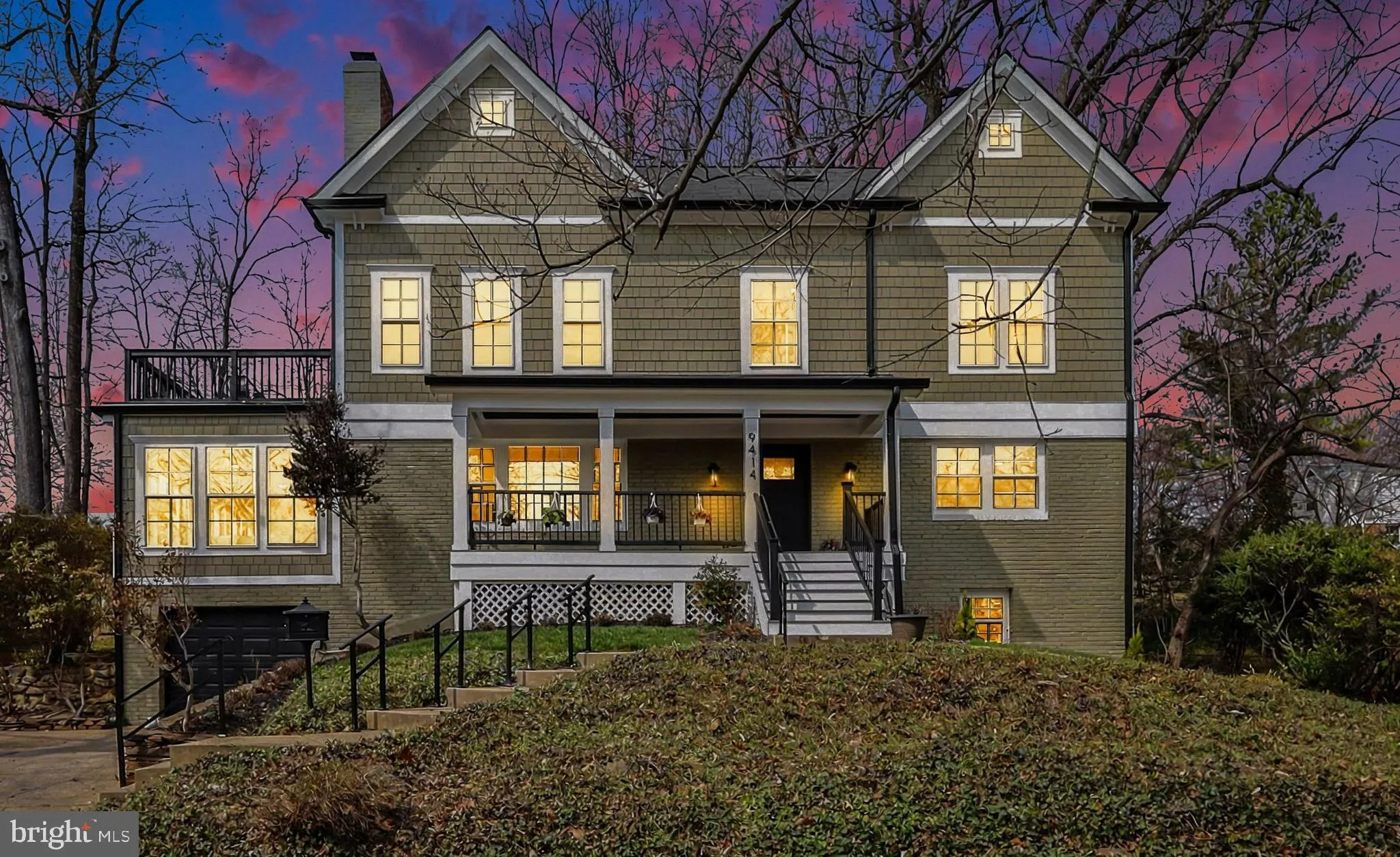 9414 WADSWORTH DRIVE, Bethesda, MD 20817