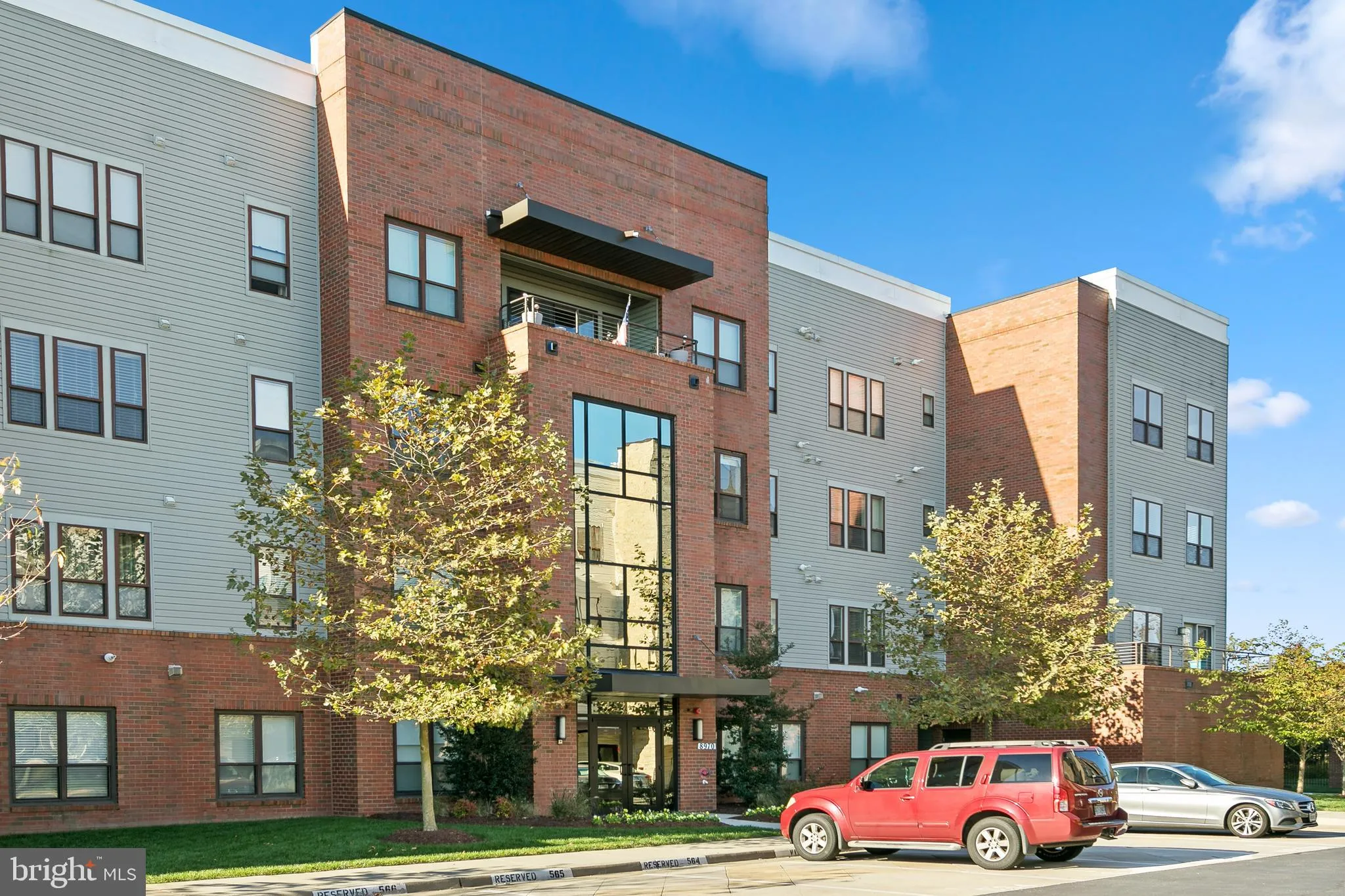 8970 FASCINATION COURT, Lorton, VA 22079