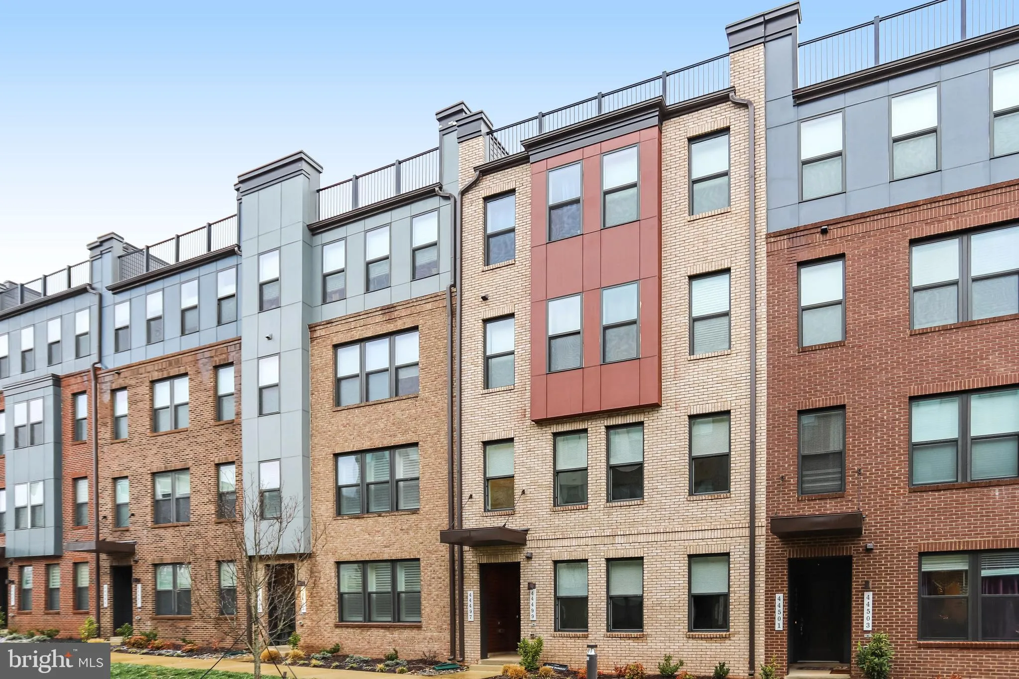 44499 WOLFHOUND SQUARE, Ashburn, VA 20147