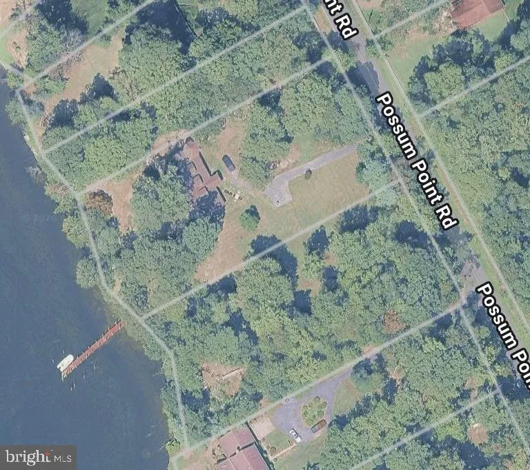 18330 POSSUM POINT ROAD, Dumfries, VA 22026