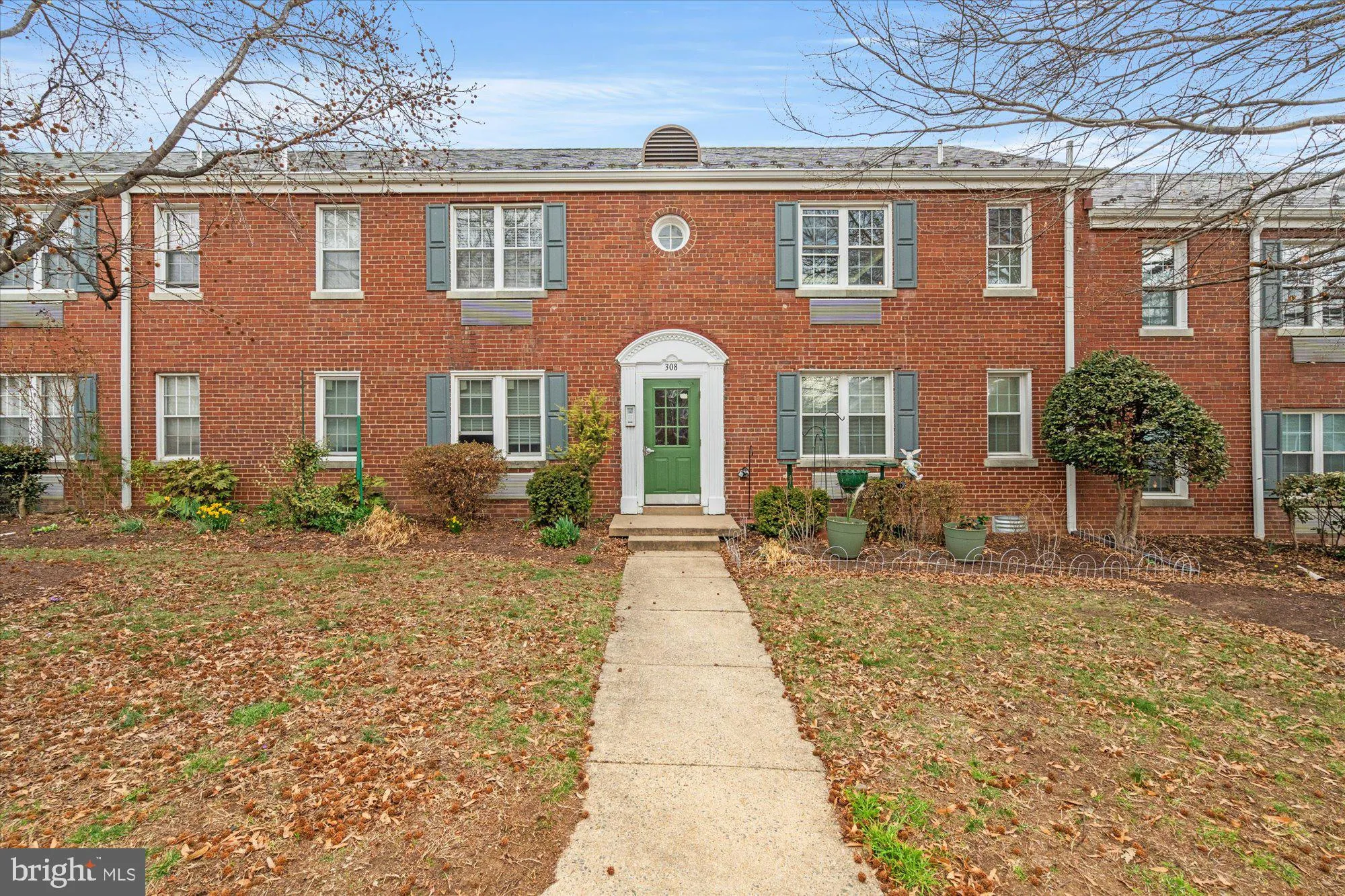 308 ASHBY STREET, Alexandria, VA 22305