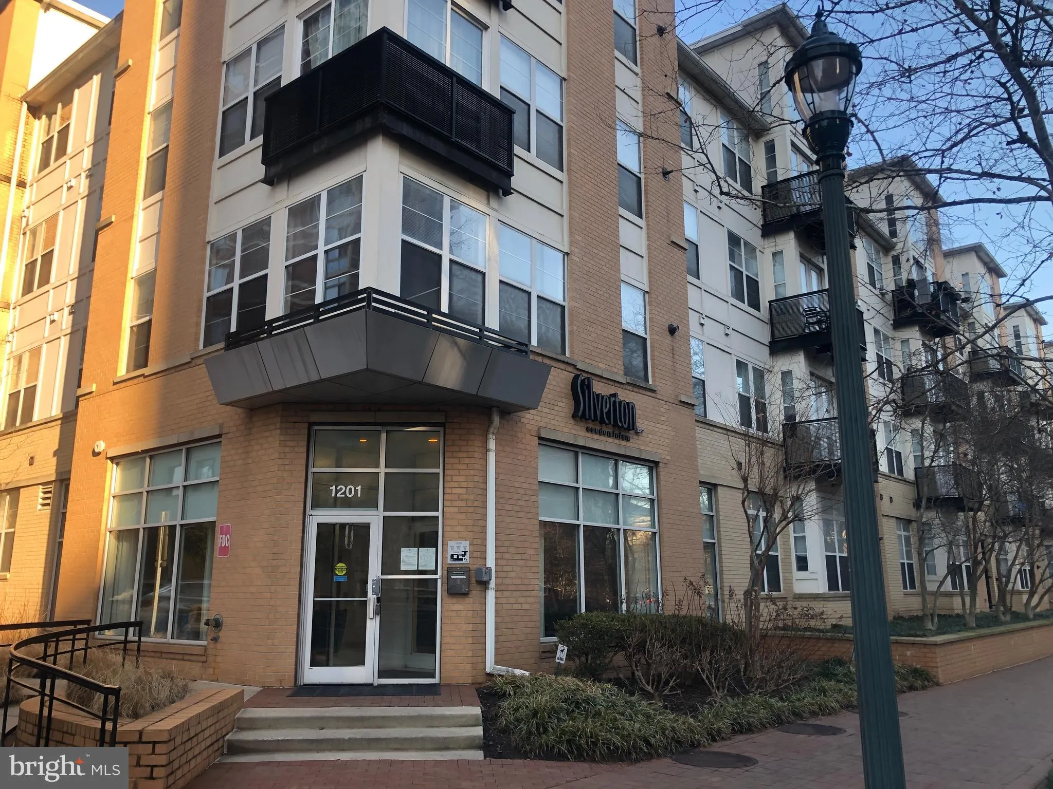 1201 EAST WEST, Silver Spring, MD 20910