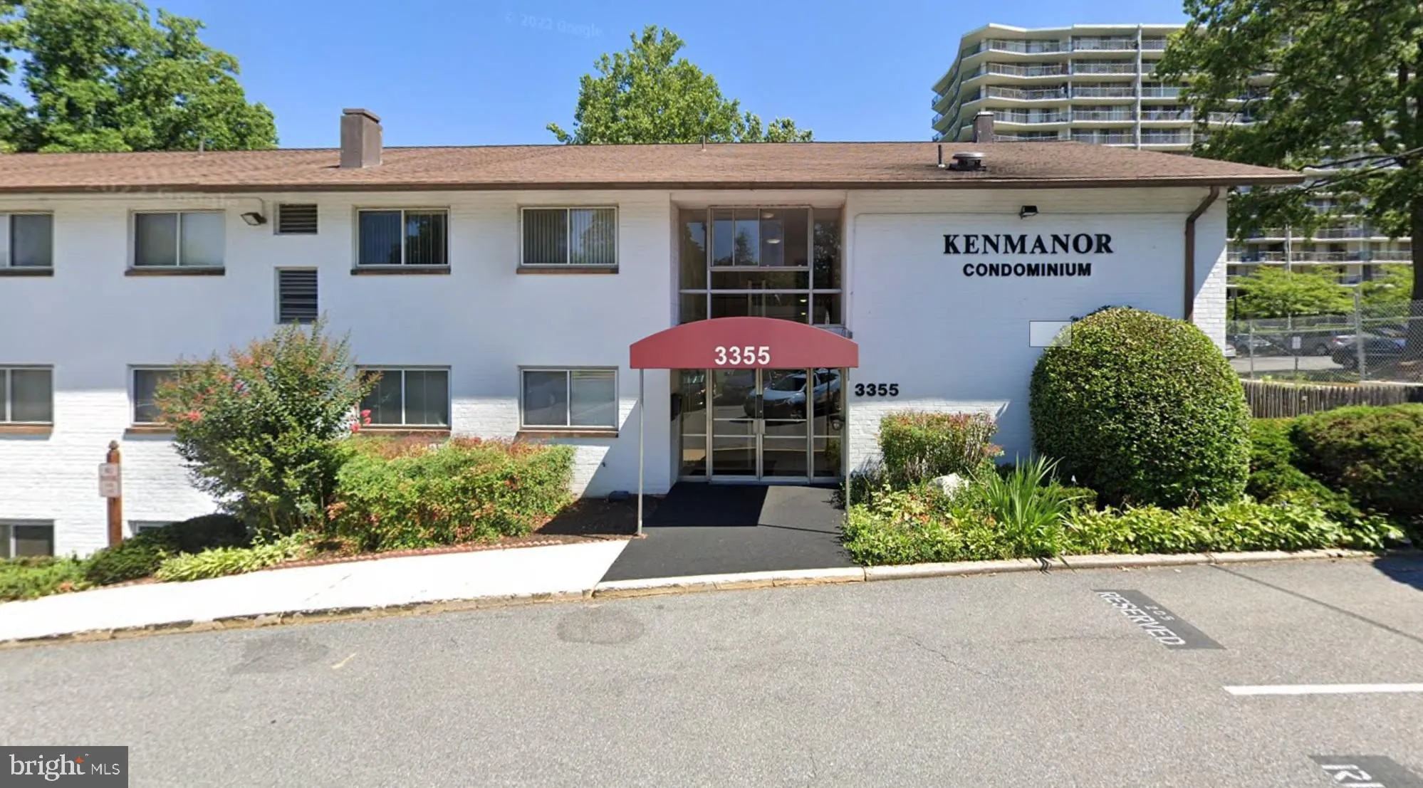 3355 UNIVERSITY BOULEVARD, Kensington, MD 20895