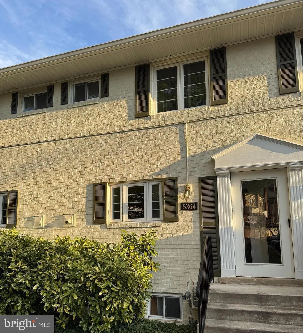 5364 POOKS HILL ROAD, Bethesda, MD 20814