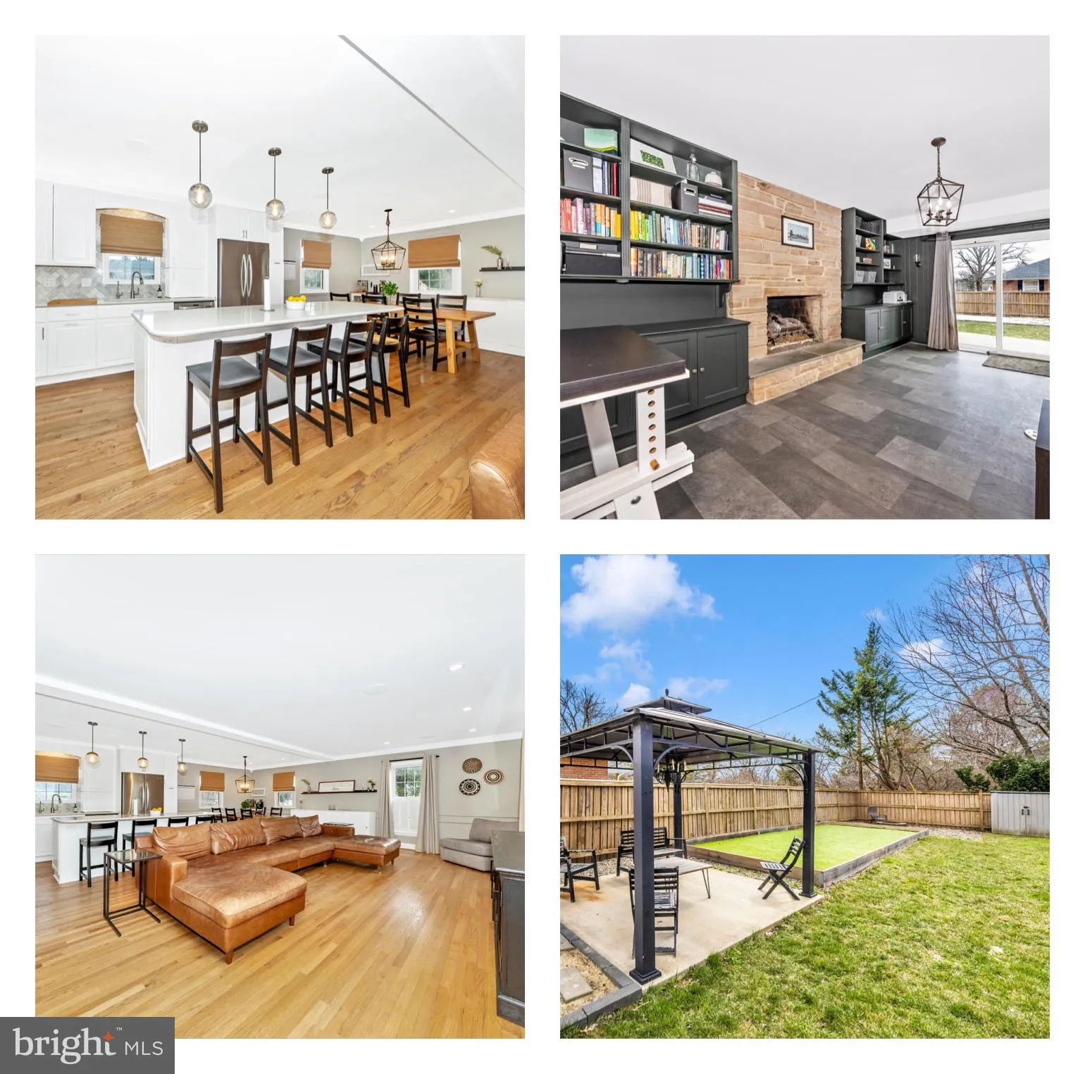 212 BAUGHMANS LANE, Frederick, MD 21702