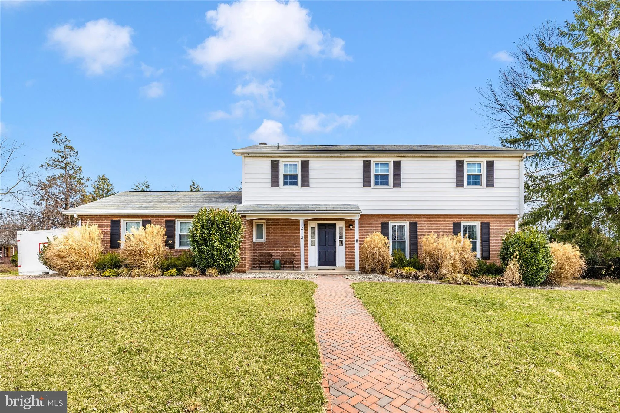 212 BAUGHMANS LANE, Frederick, MD 21702