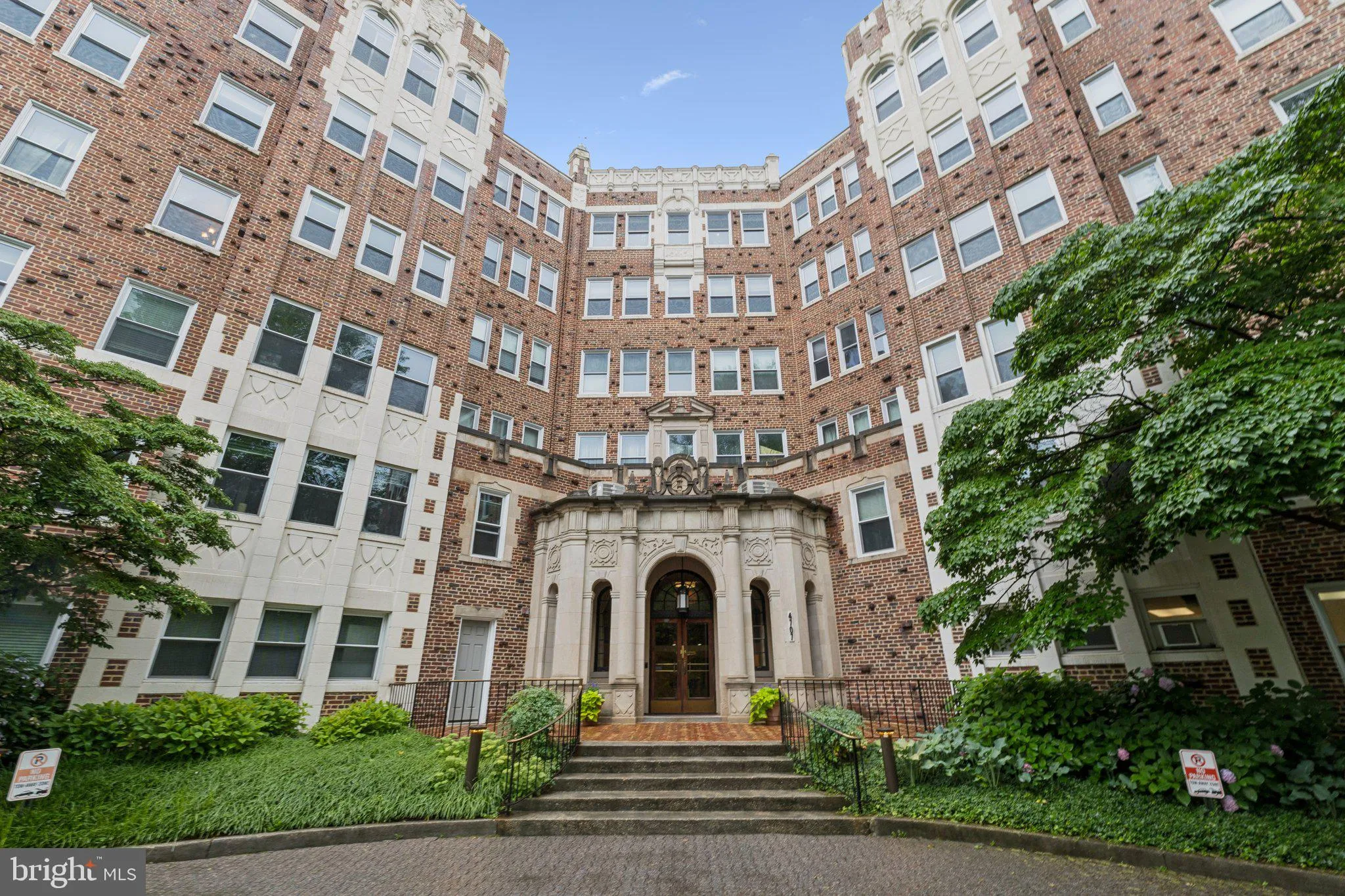 4707 CONNECTICUT AVENUE, Washington, DC 20008