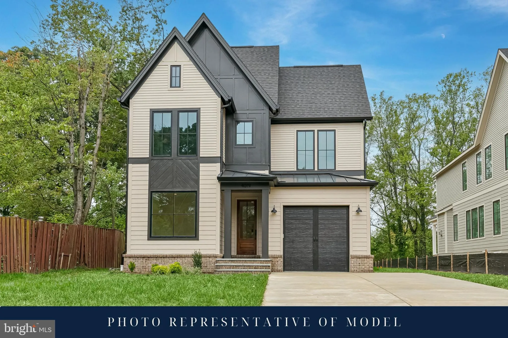 1622 ADAMS STREET, Arlington, VA 22201