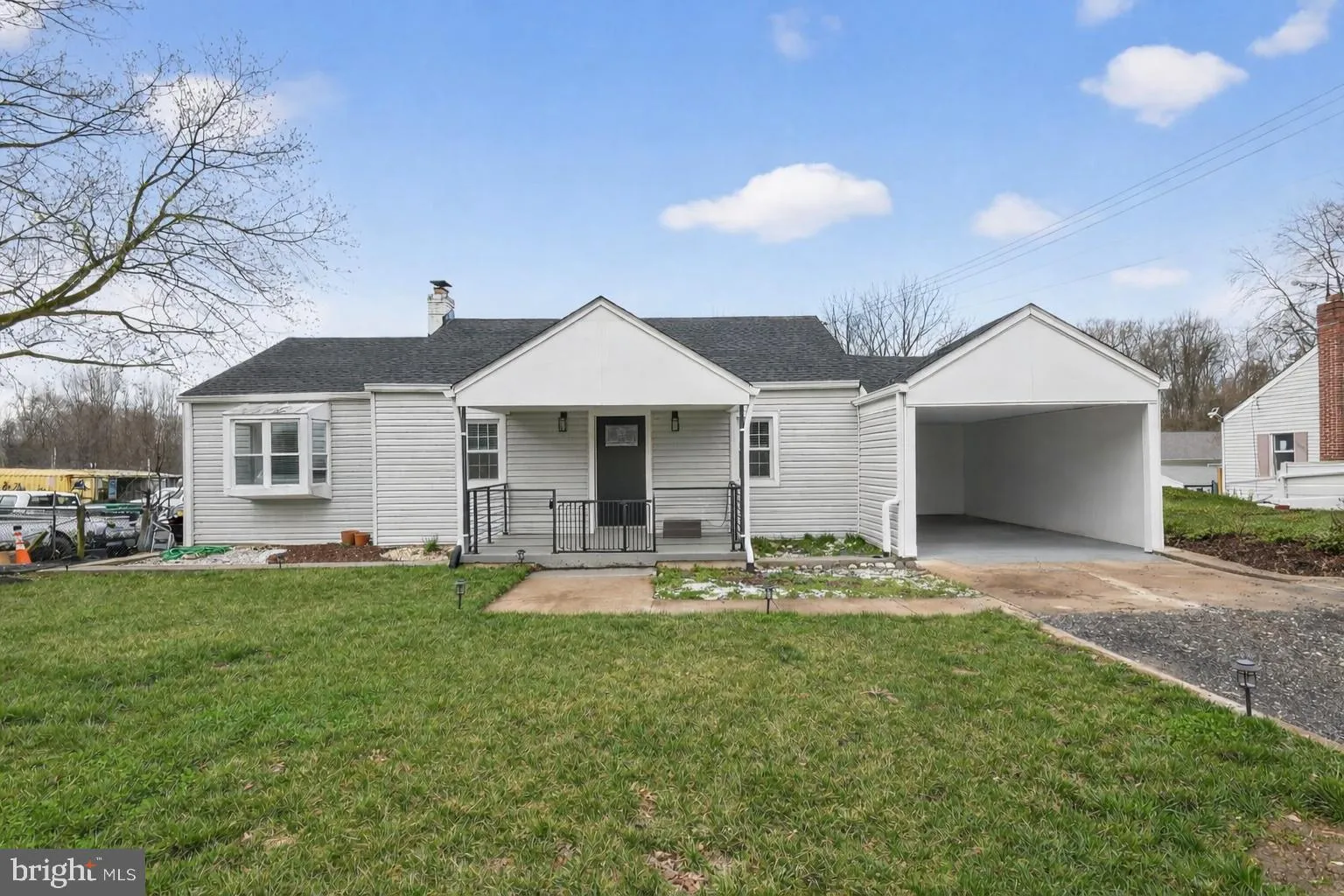 24804 FREDERICK ROAD, Clarksburg, MD 20871