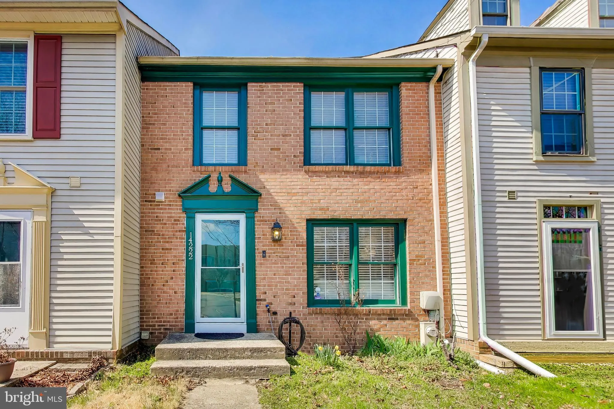 14222 OXFORD DRIVE, Laurel, MD 20707
