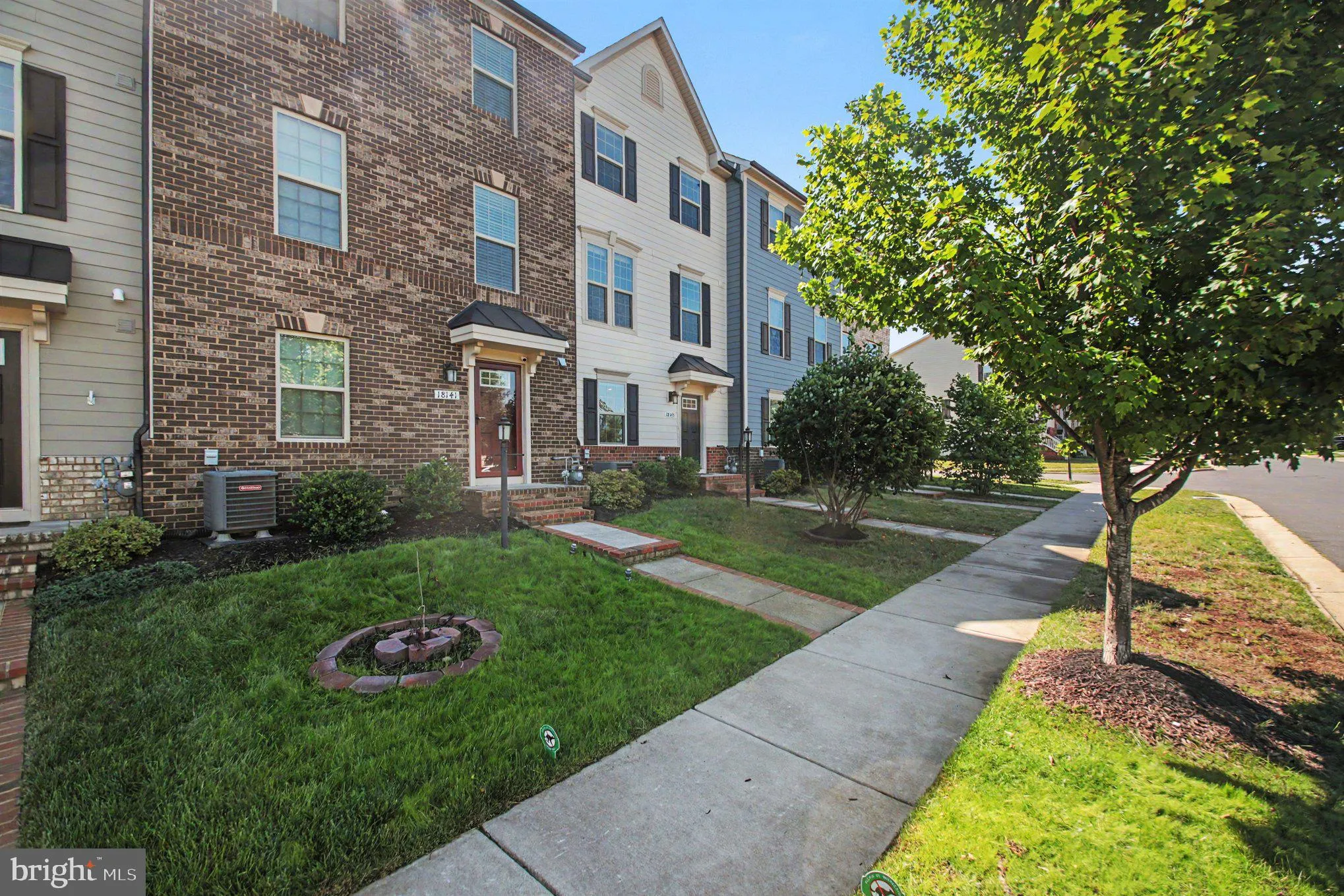 18143 RED MULBERRY ROAD, Dumfries, VA 22026
