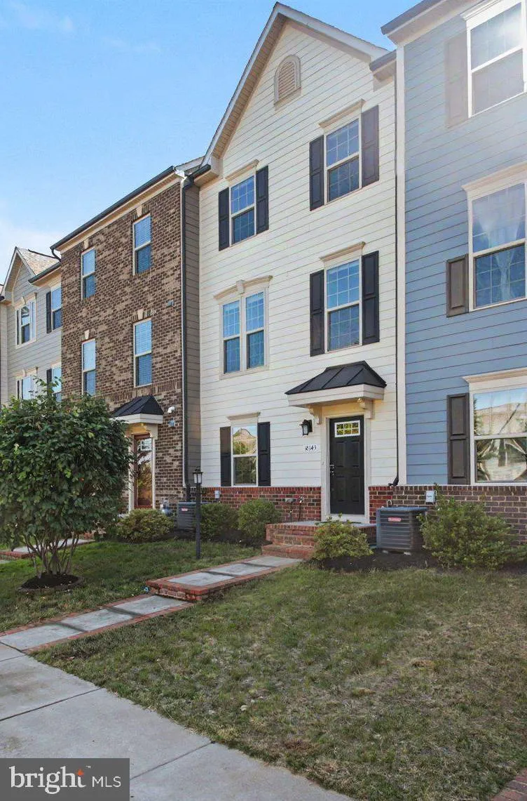 18143 RED MULBERRY ROAD, Dumfries, VA 22026