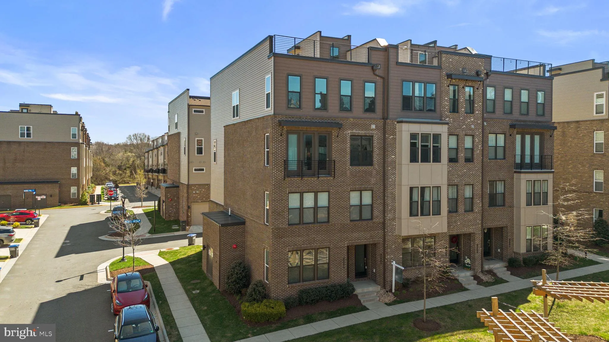 14420 BECKETT GLEN CIRCLE, Chantilly, VA 20151
