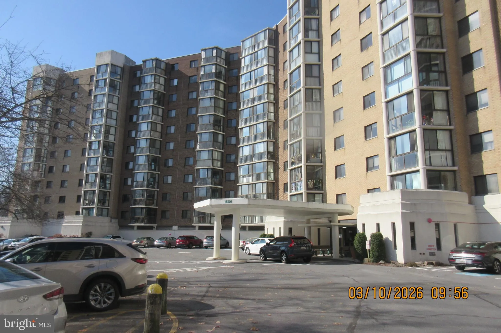 15101 INTERLACHEN DRIVE, Silver Spring, MD 20906