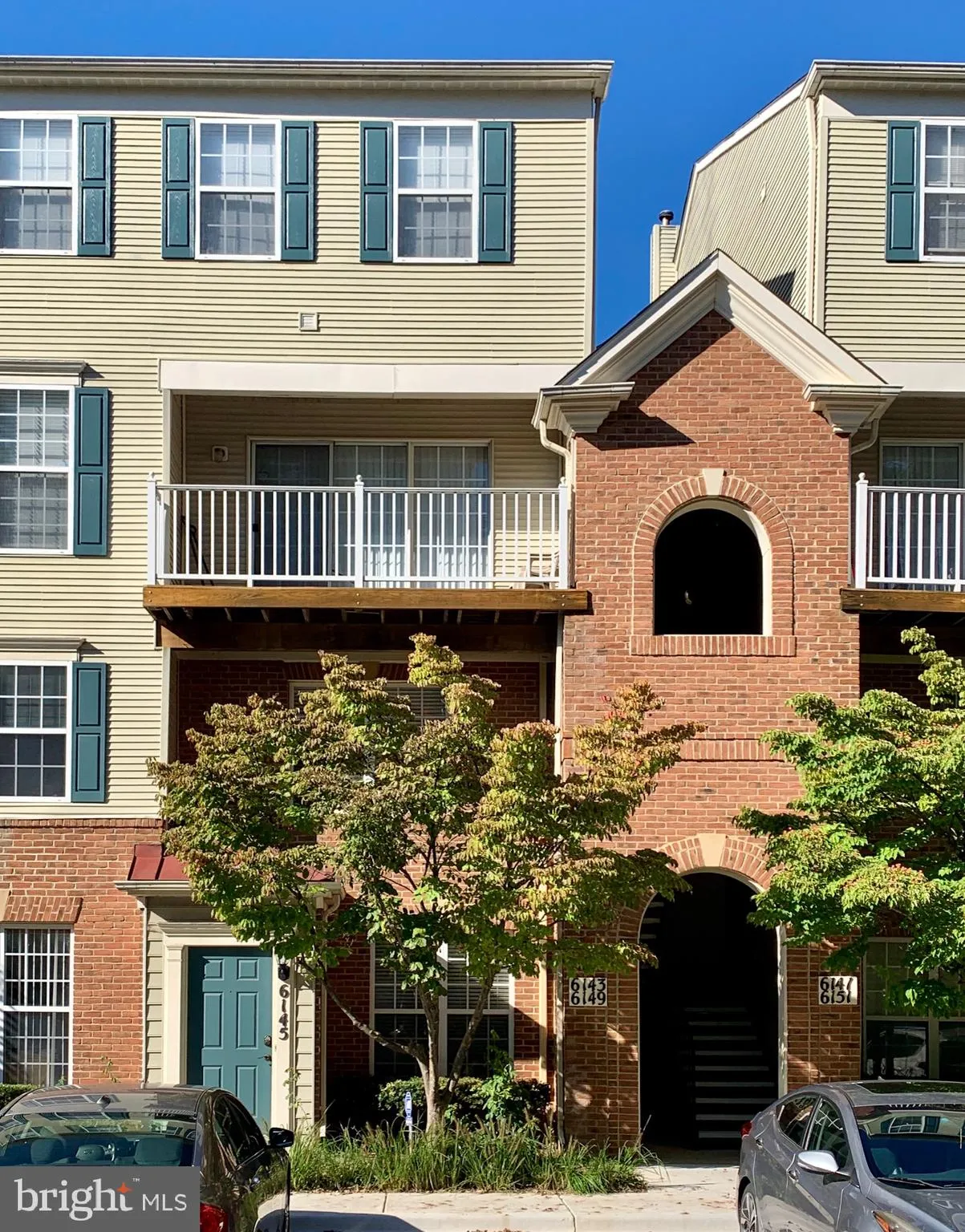 6149 STONEHENGE PLACE, North Bethesda, MD 20852