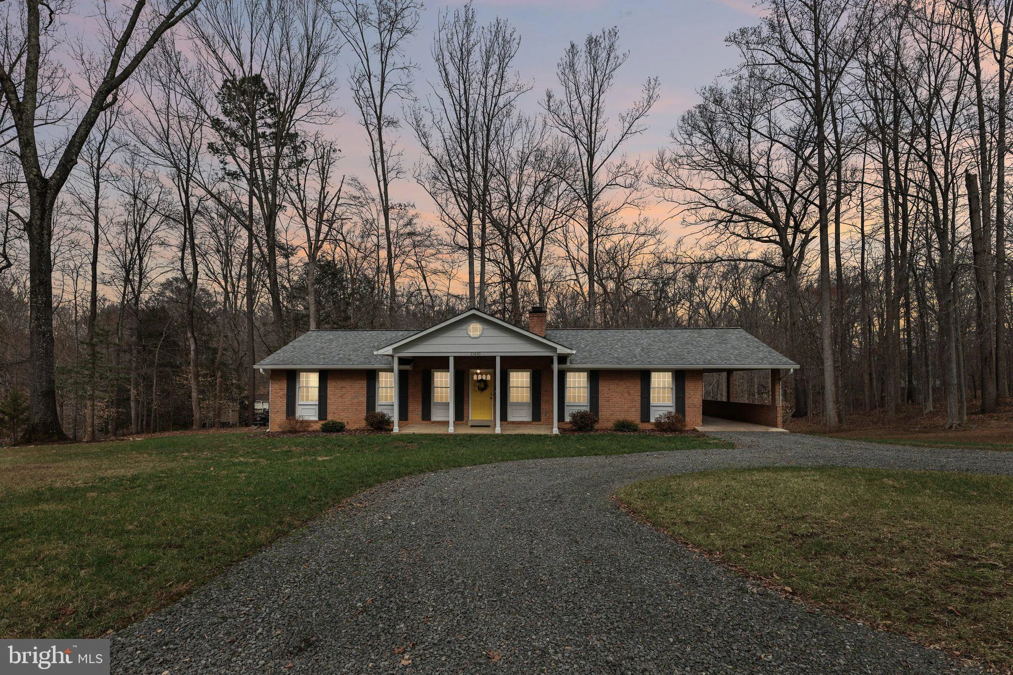 11430 HARTON STREET, Manassas, VA 20112