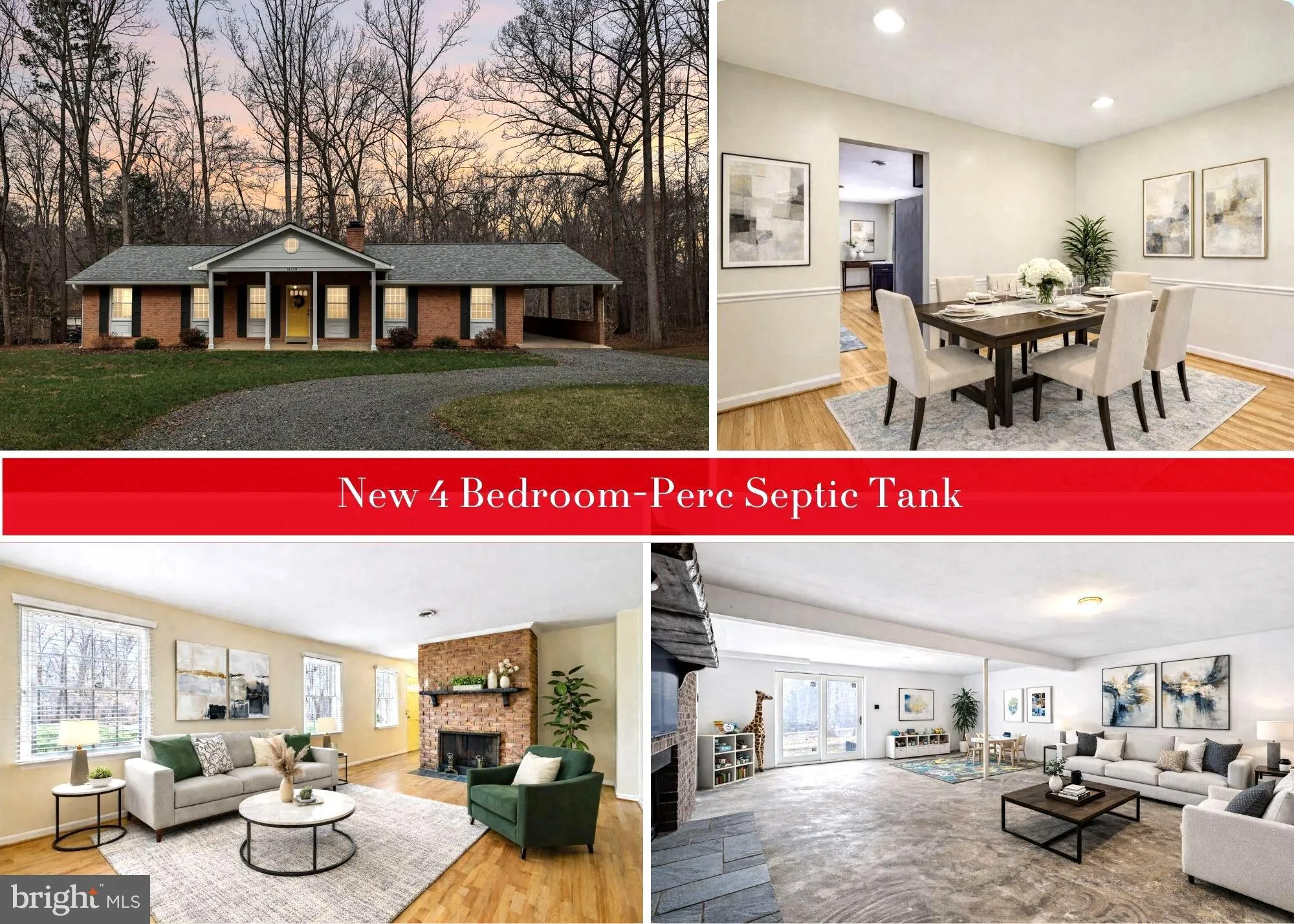11430 HARTON STREET, Manassas, VA 20112