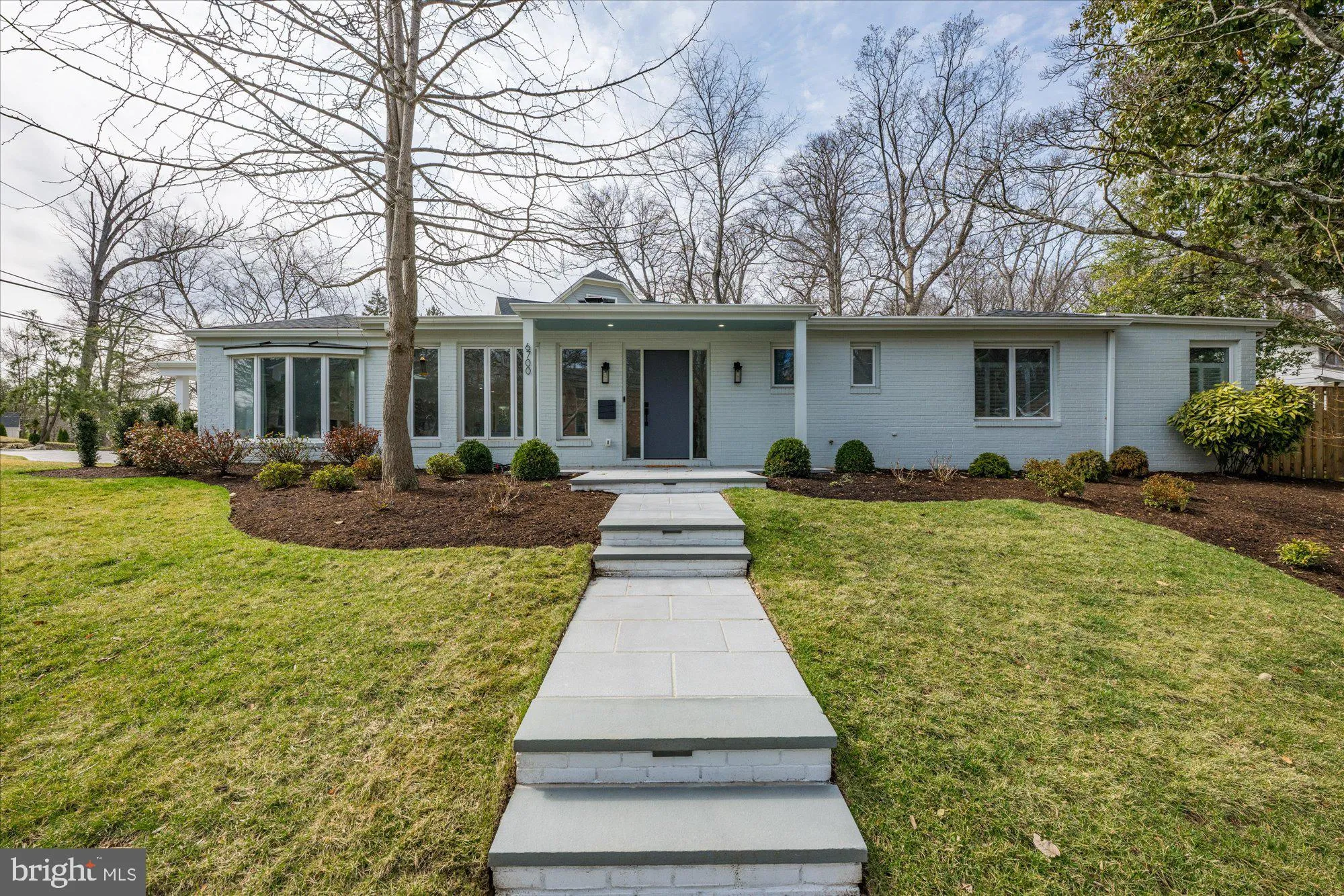 6700 RANNOCH ROAD, Bethesda, MD 20817