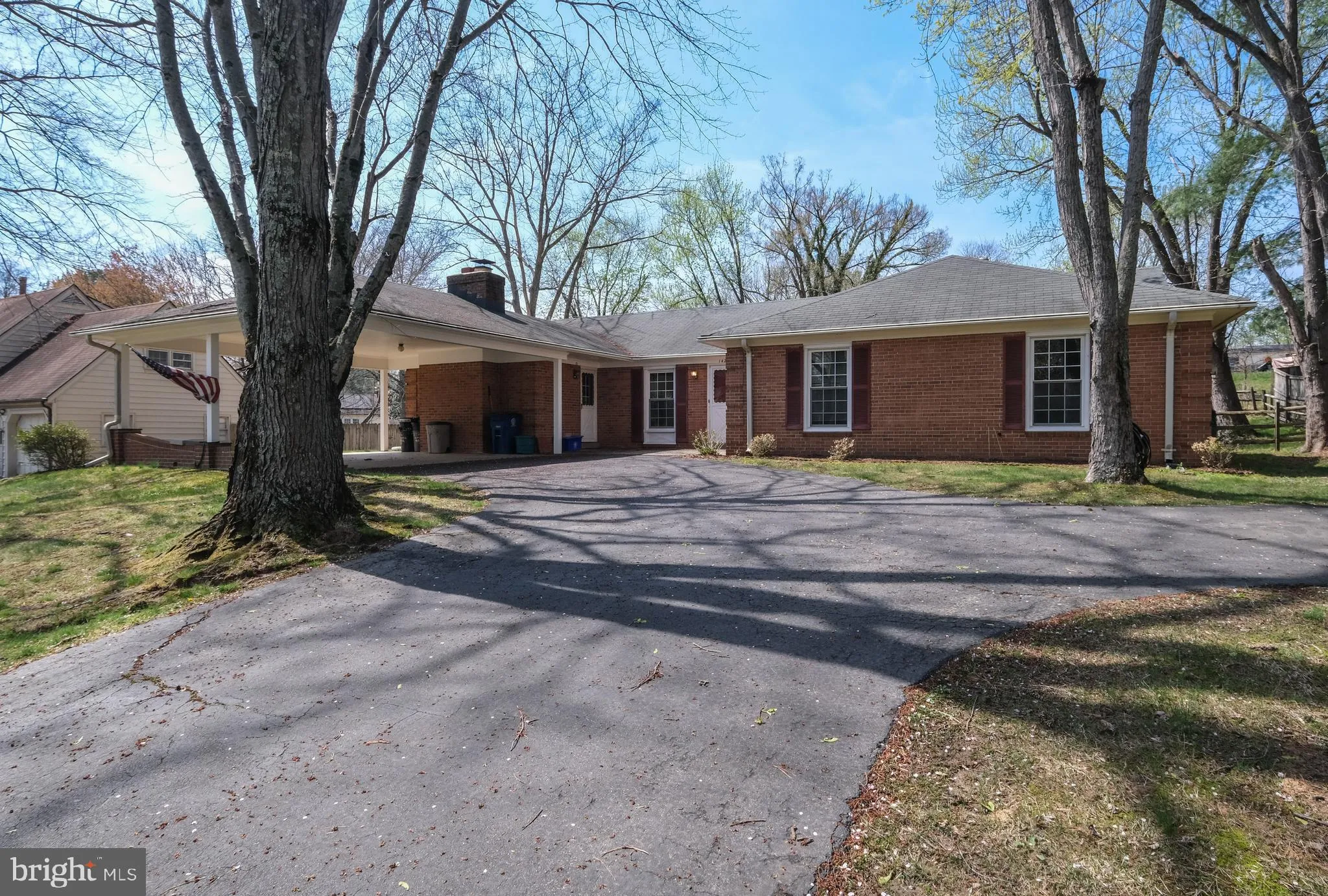 14212 RIPPLING BROOK DRIVE, Silver Spring, MD 20906