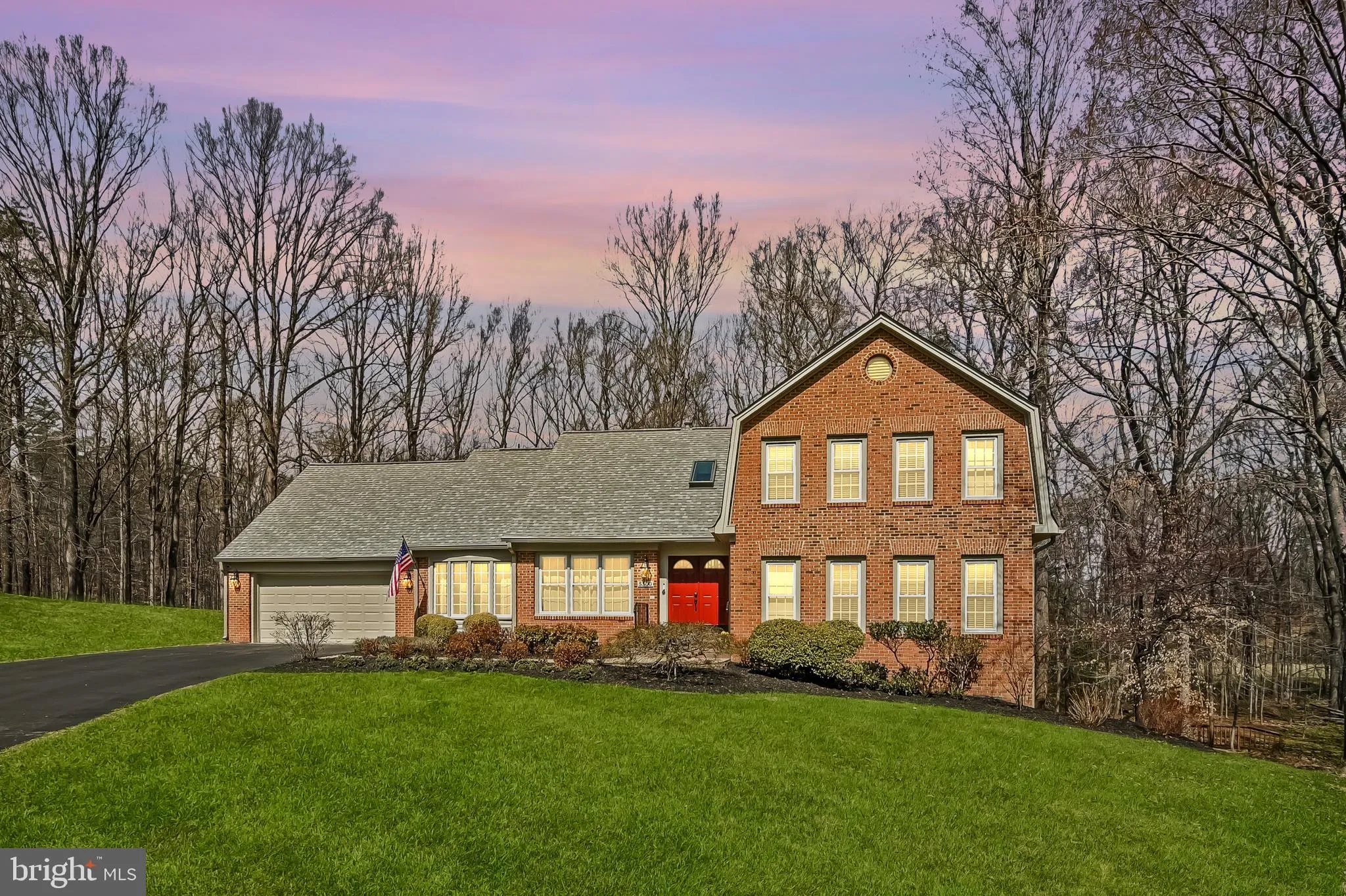 5500 SANDY FOLLY COURT, Fairfax Station, VA 22039