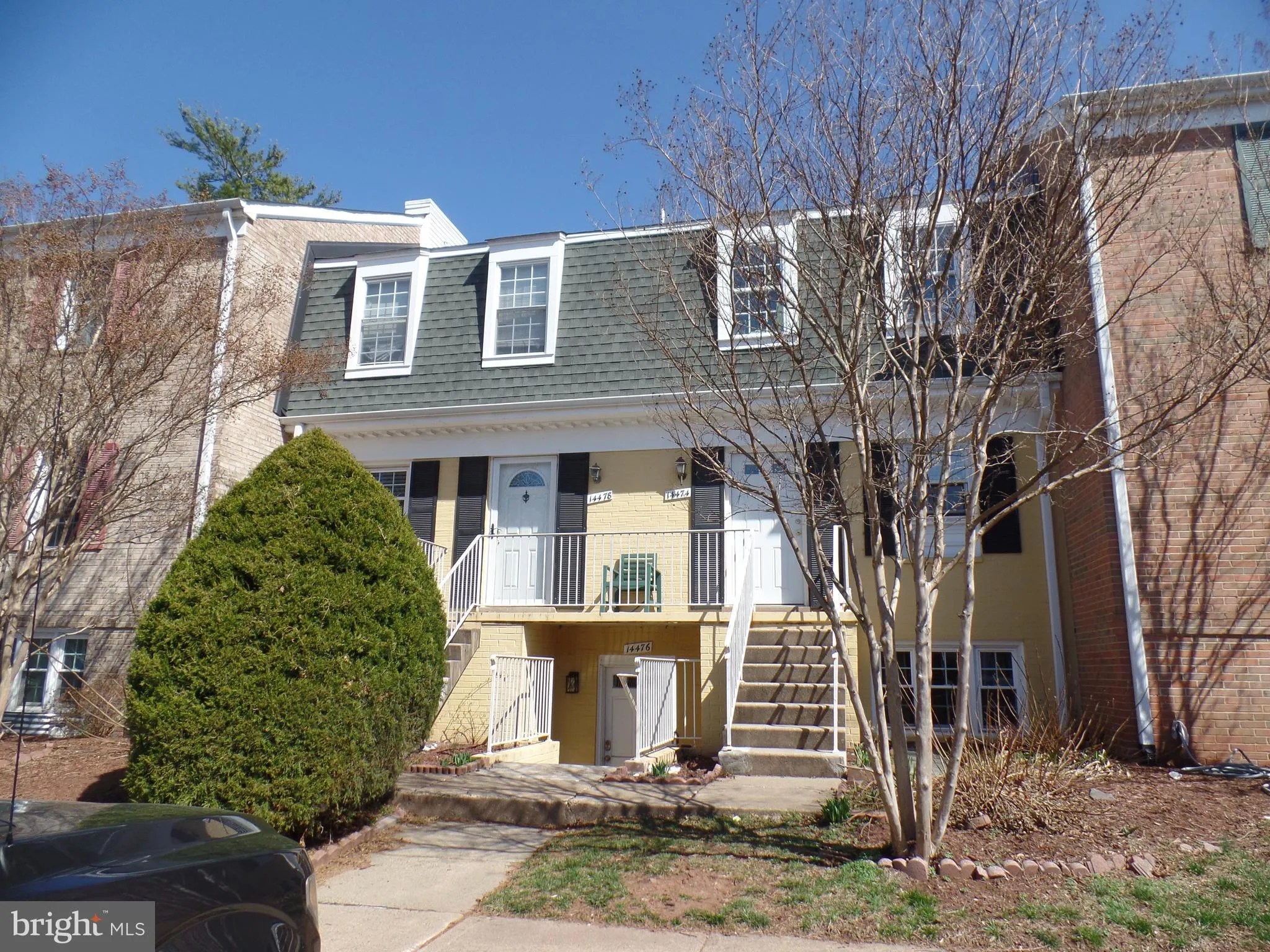 14476 TURIN LANE, Centreville, VA 20121