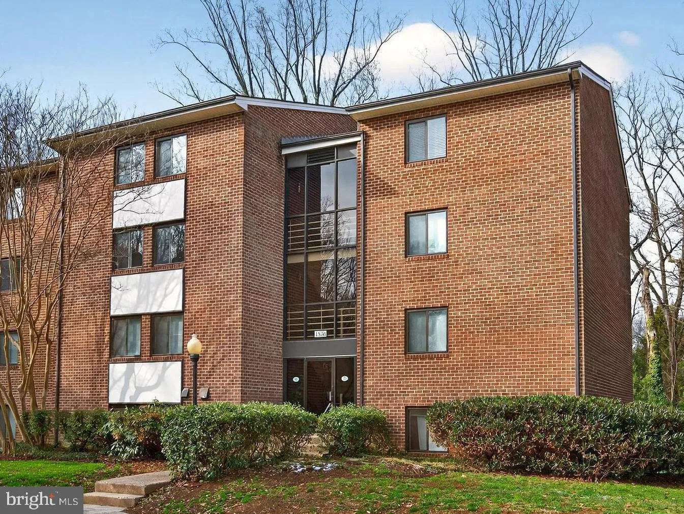 1536 NORTHGATE SQUARE, Reston, VA 20190