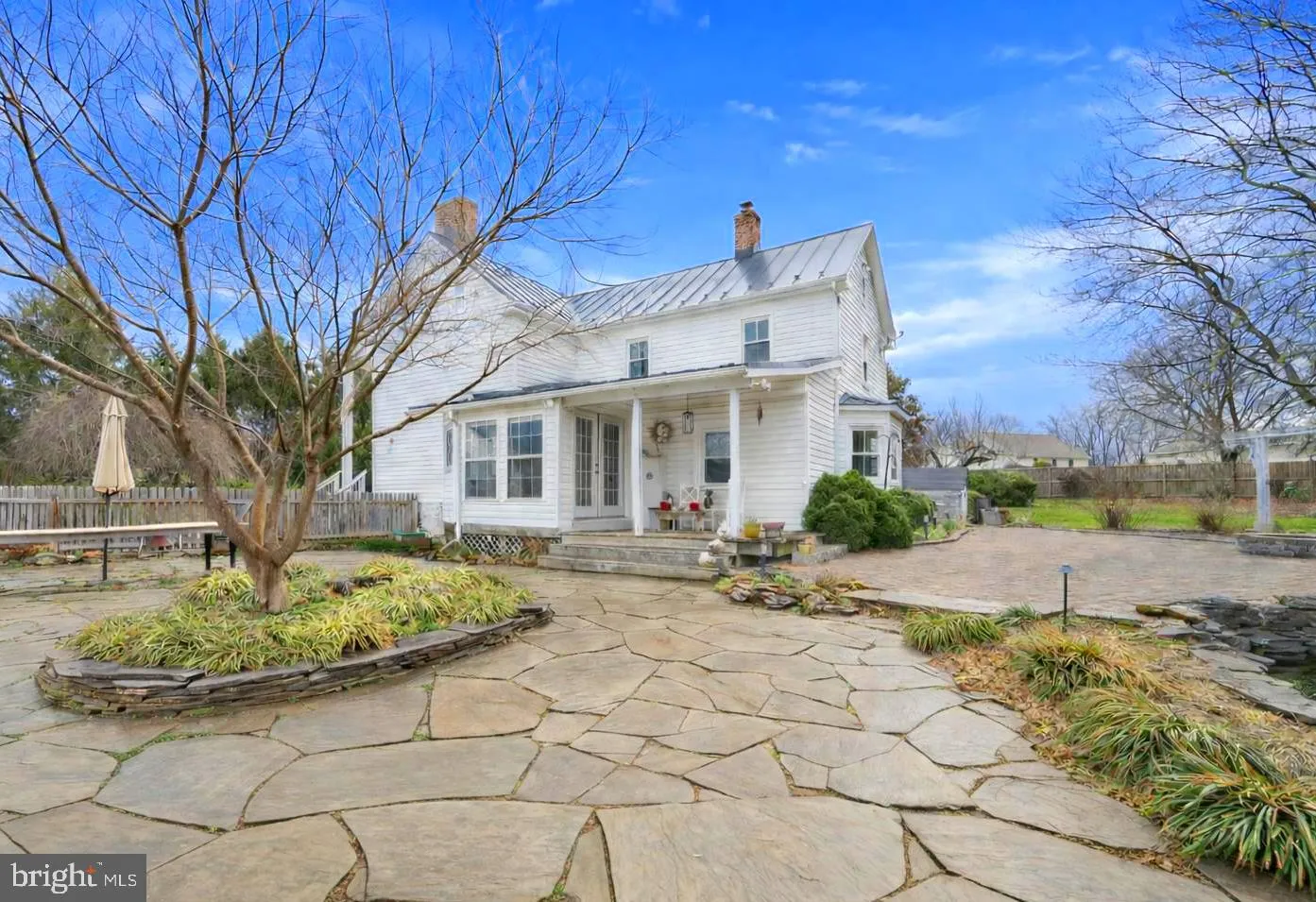 15539 LIBERTY ROAD, Mount Airy, MD 21771