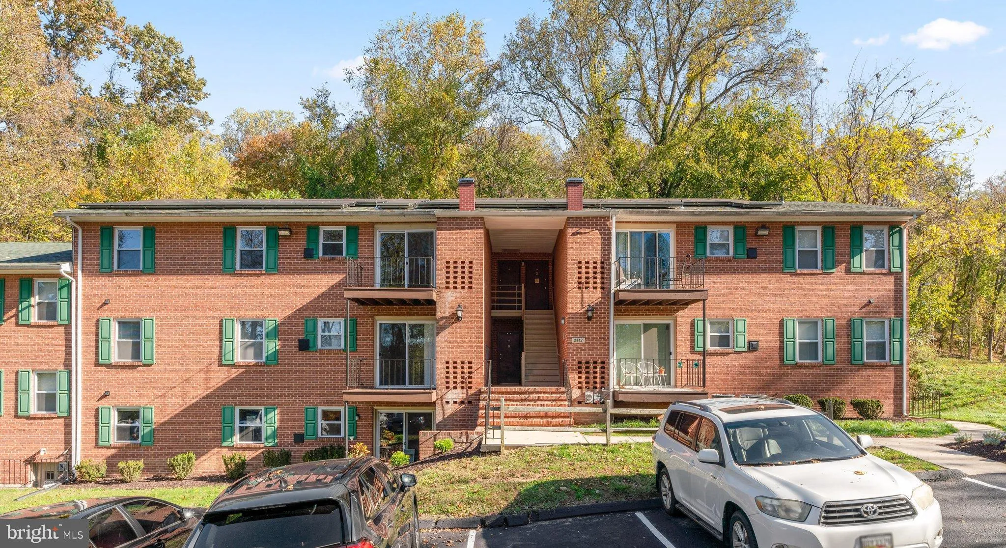 3612 COURT HOUSE DRIVE, Ellicott City, MD 21043