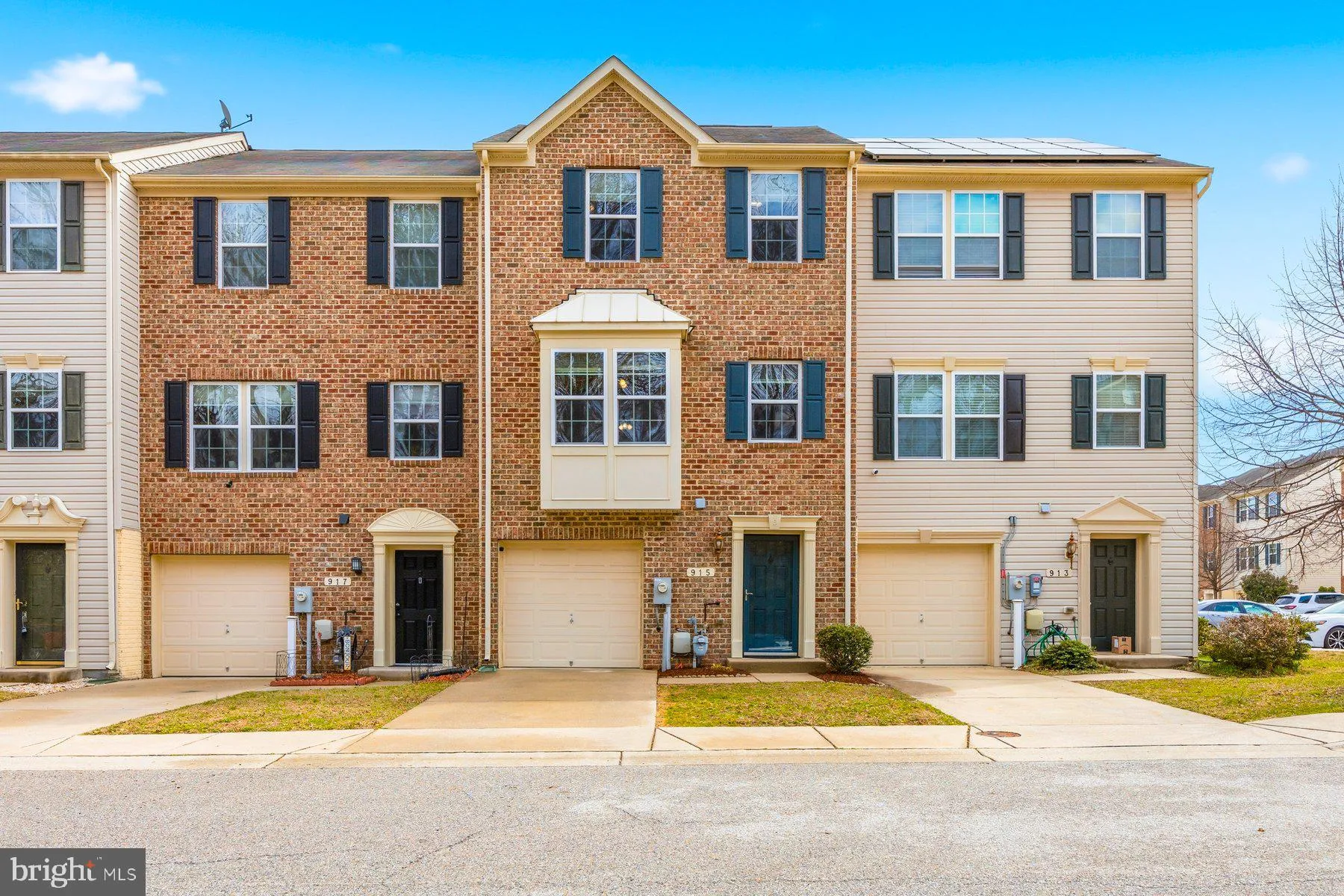915 HOPKINS CORNER, Glen Burnie, MD 21060
