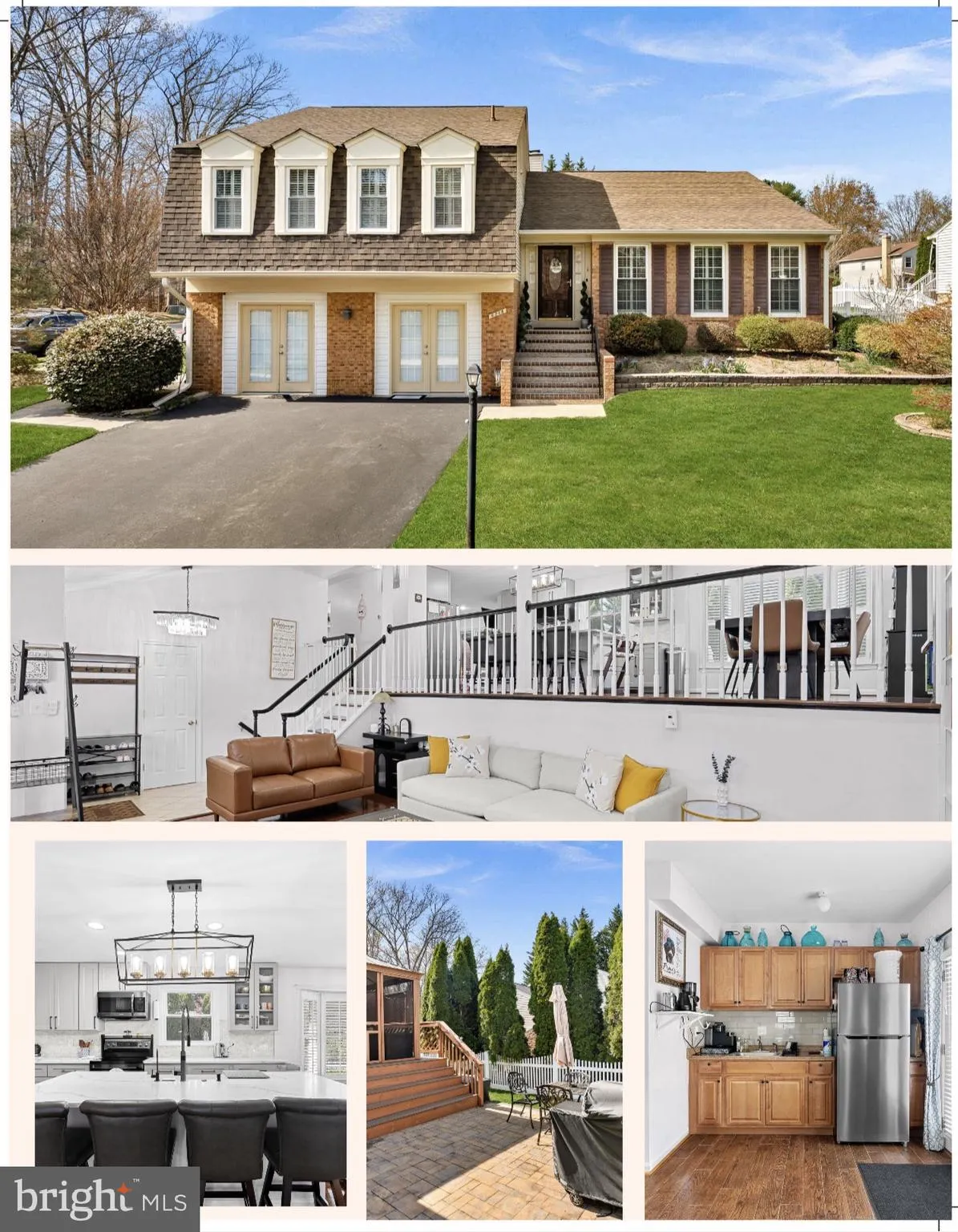 6208 ORMANDY DRIVE, Burke, VA 22015