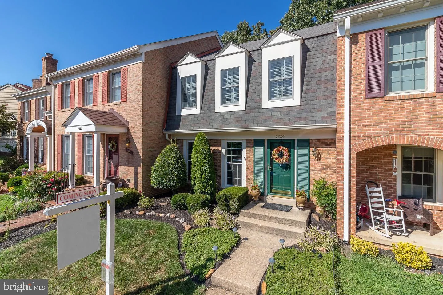 9820 BURKE POND LANE, Burke, VA 22015