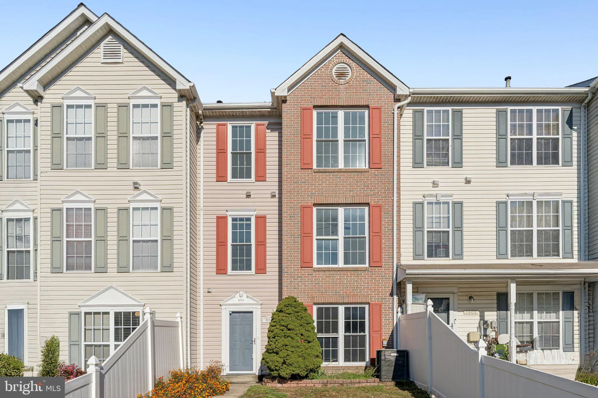 1805 CHATFIELD TERRACE, Severn, MD 21144