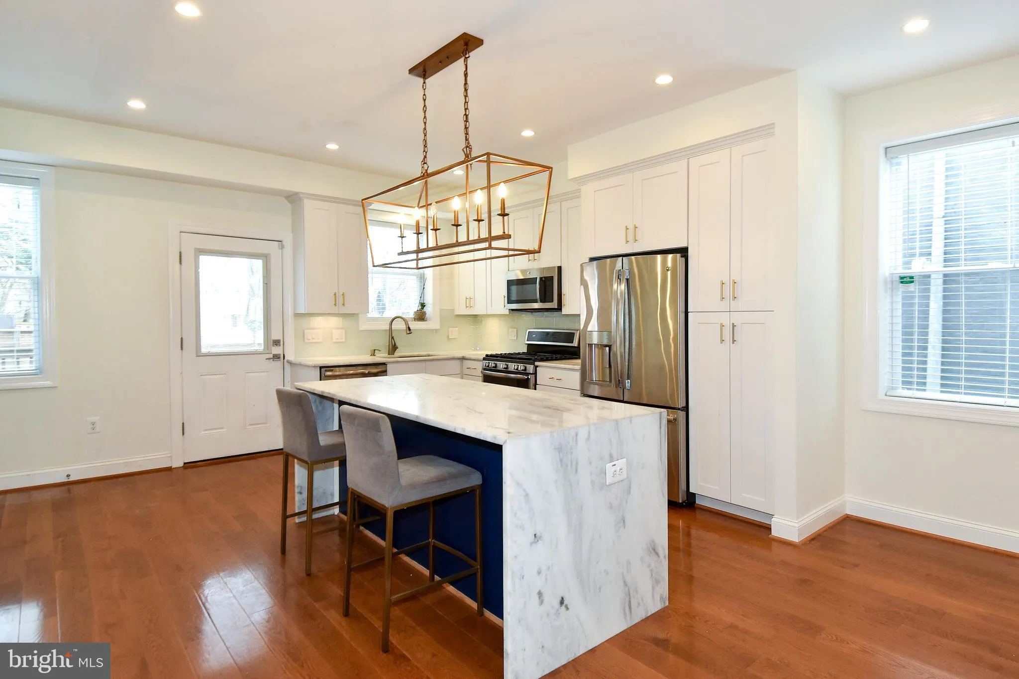 1117 MONTELLO AVENUE, Washington, DC 20002
