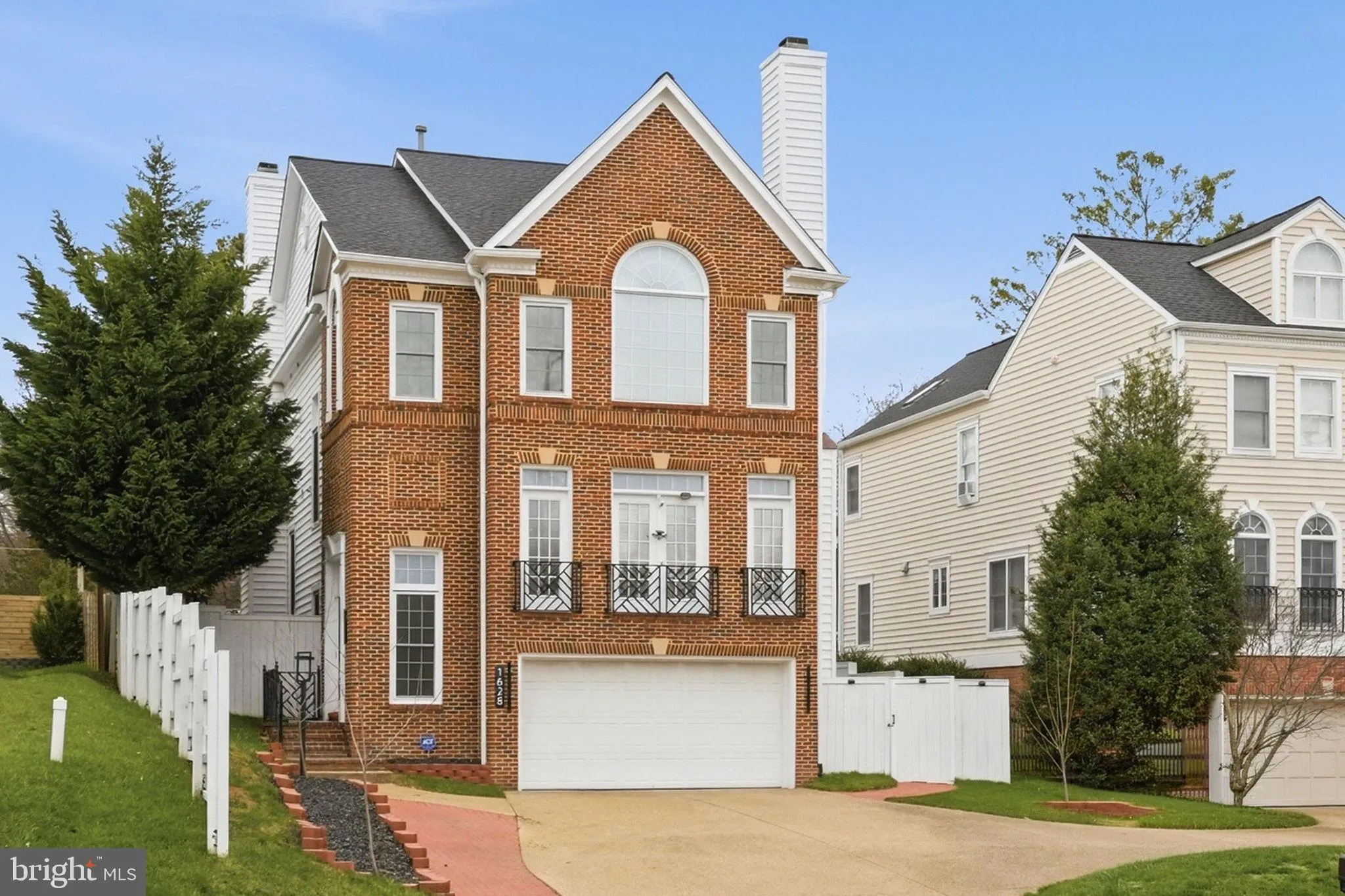 1628 GREAT FALLS STREET, Mclean, VA 22101